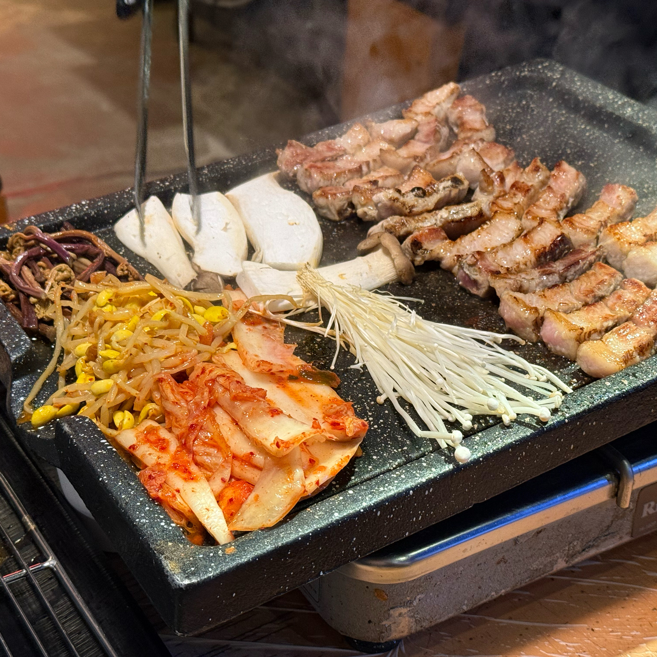 
발산역식당 하남돼지집 발산점