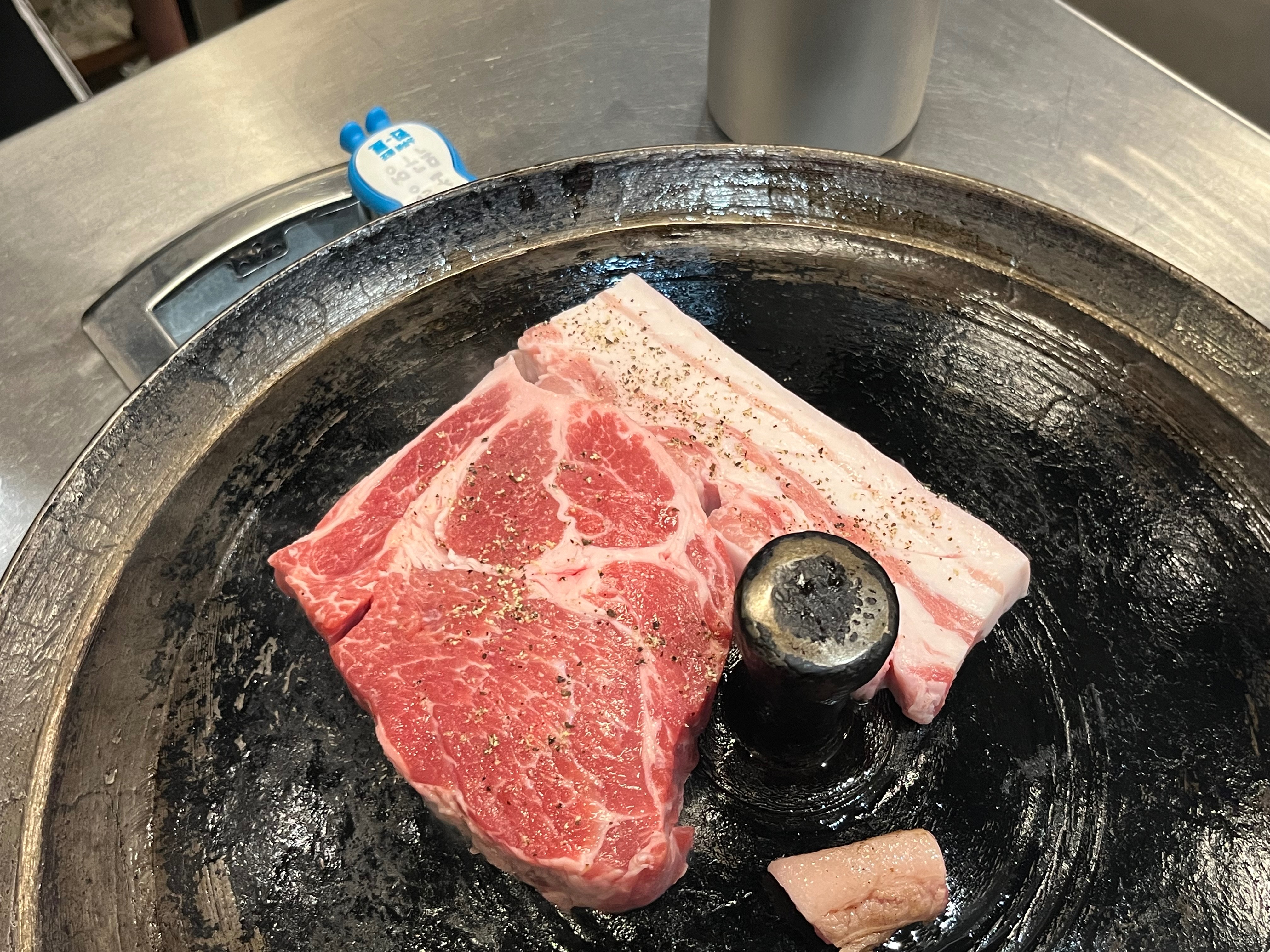 [부산역 맛집 목구멍 초량점] 직접 가본 로컬 리뷰