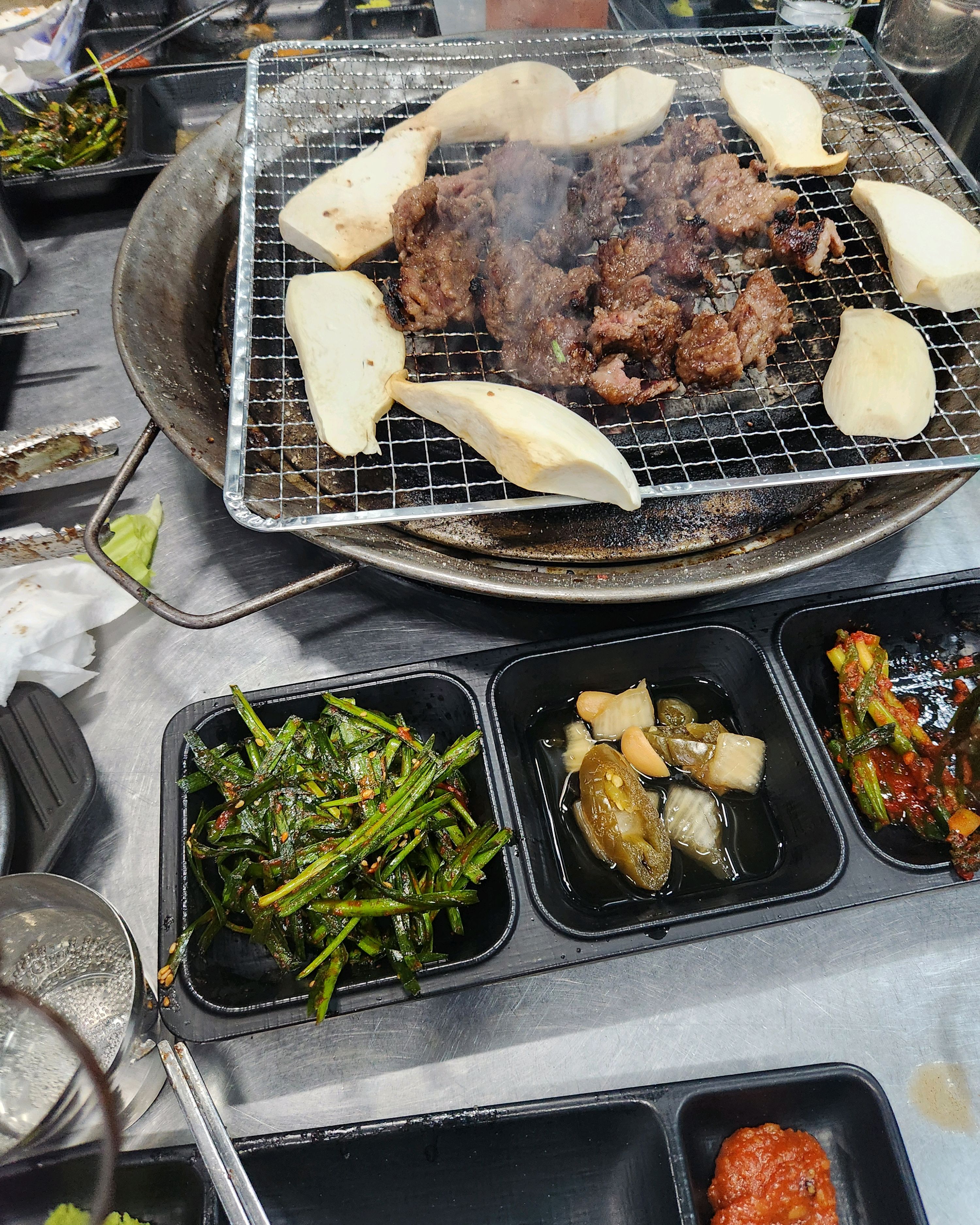 
쌍문역식당 동적깡통구이 쌍문본점