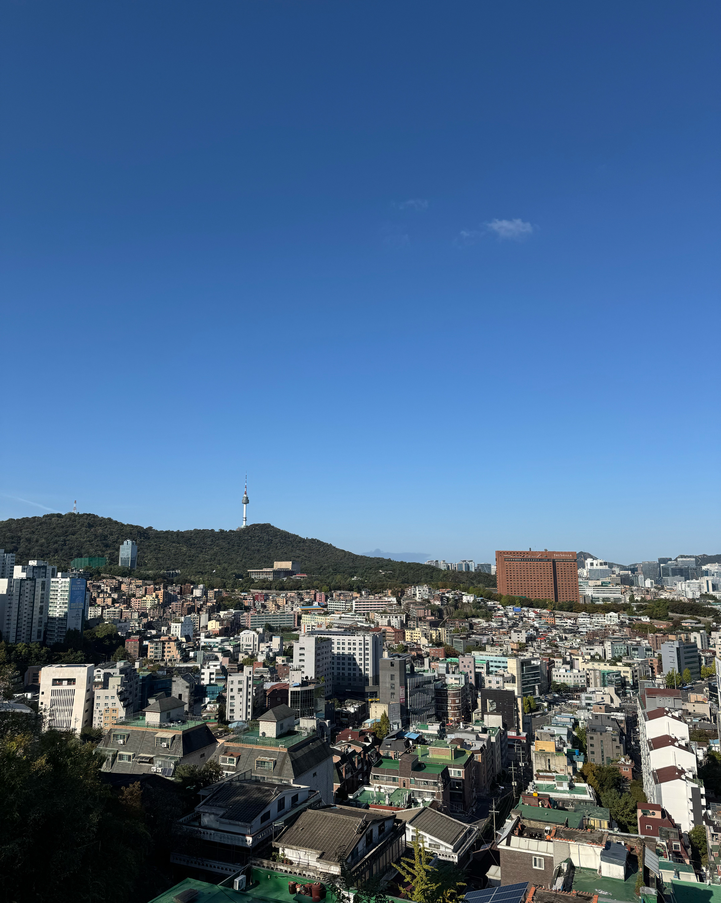 [경리단길 맛집 리탐카페] 직접 가본 로컬 리뷰