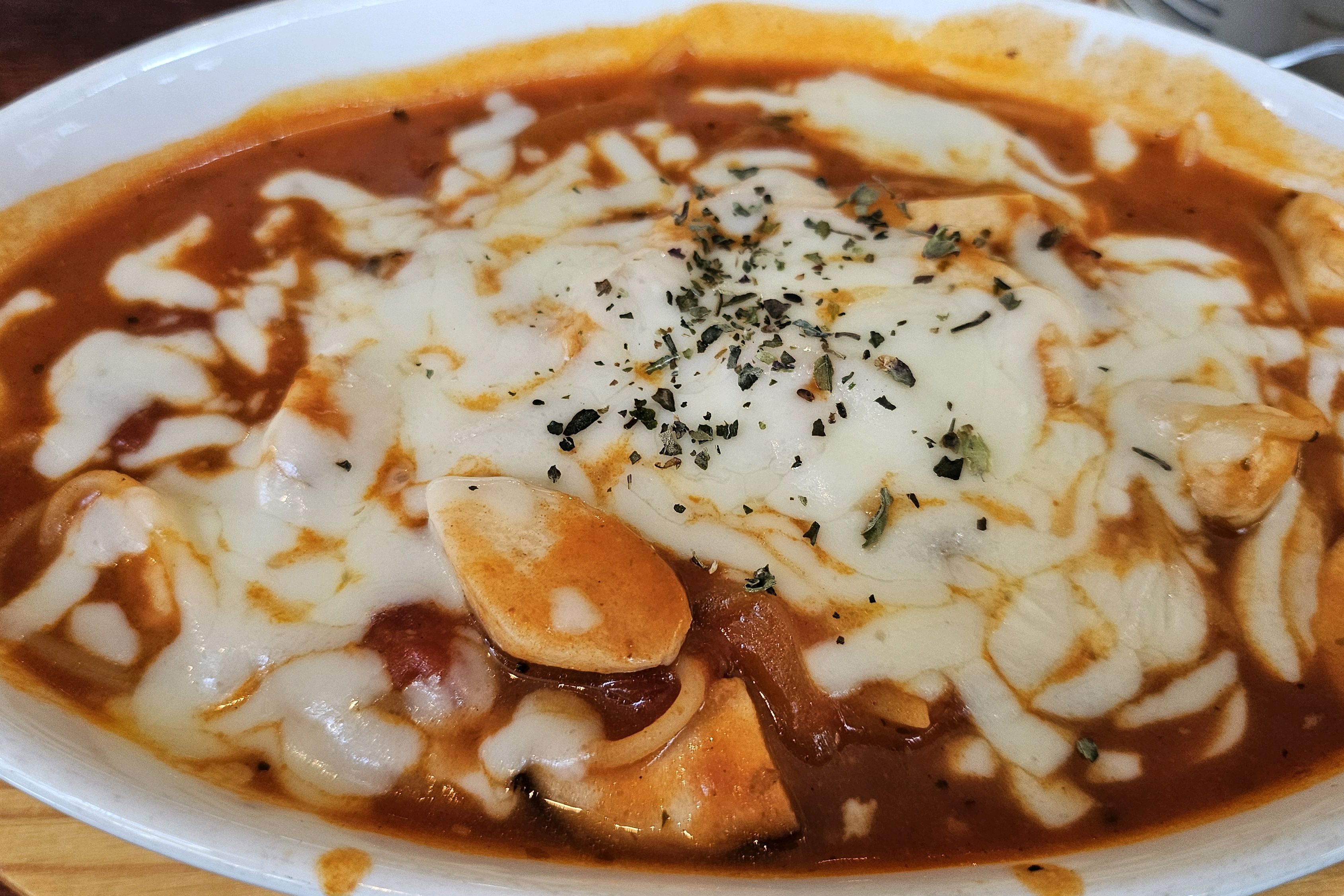거여역식당 인키친