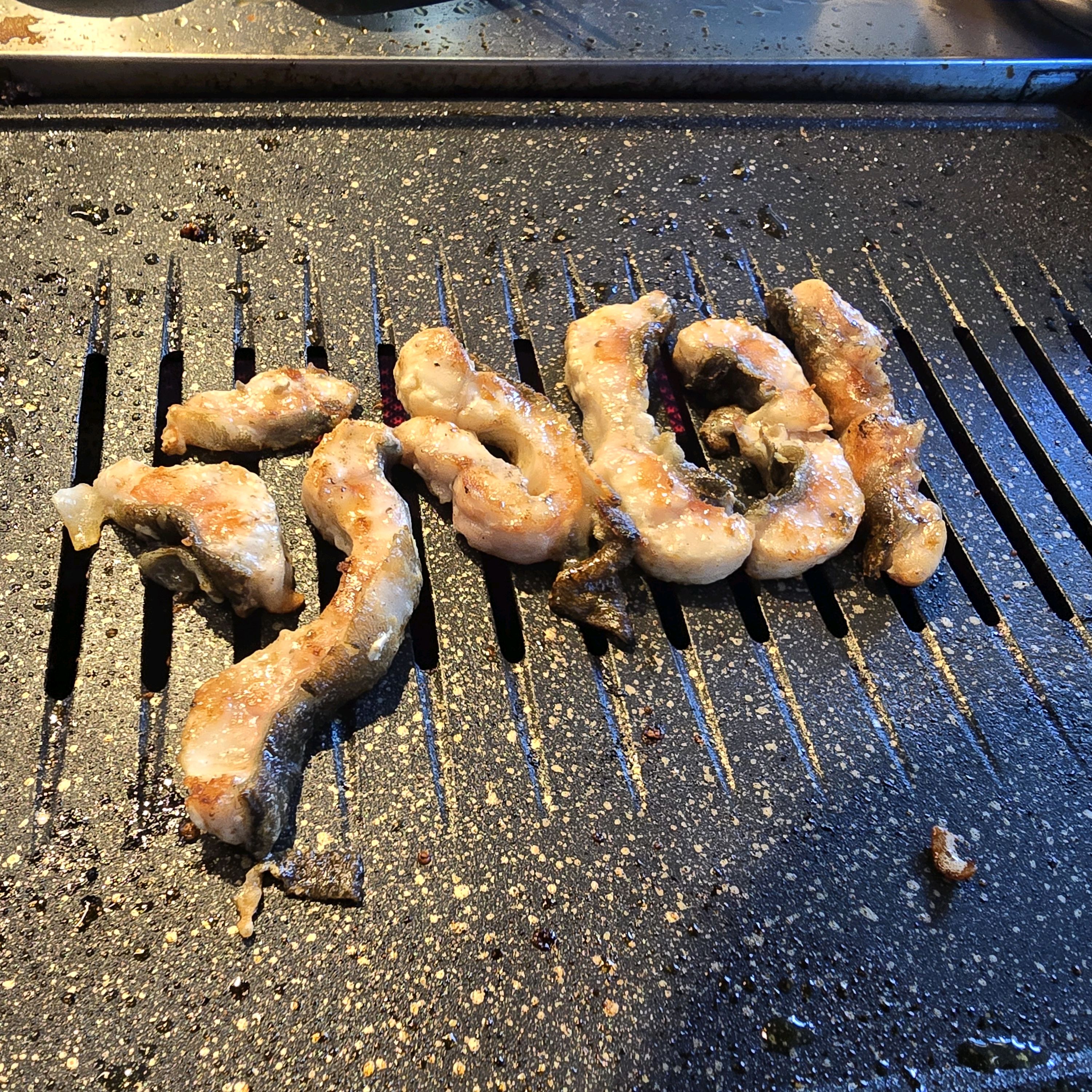 
과천역식당 처음본명품민물장어 과천점