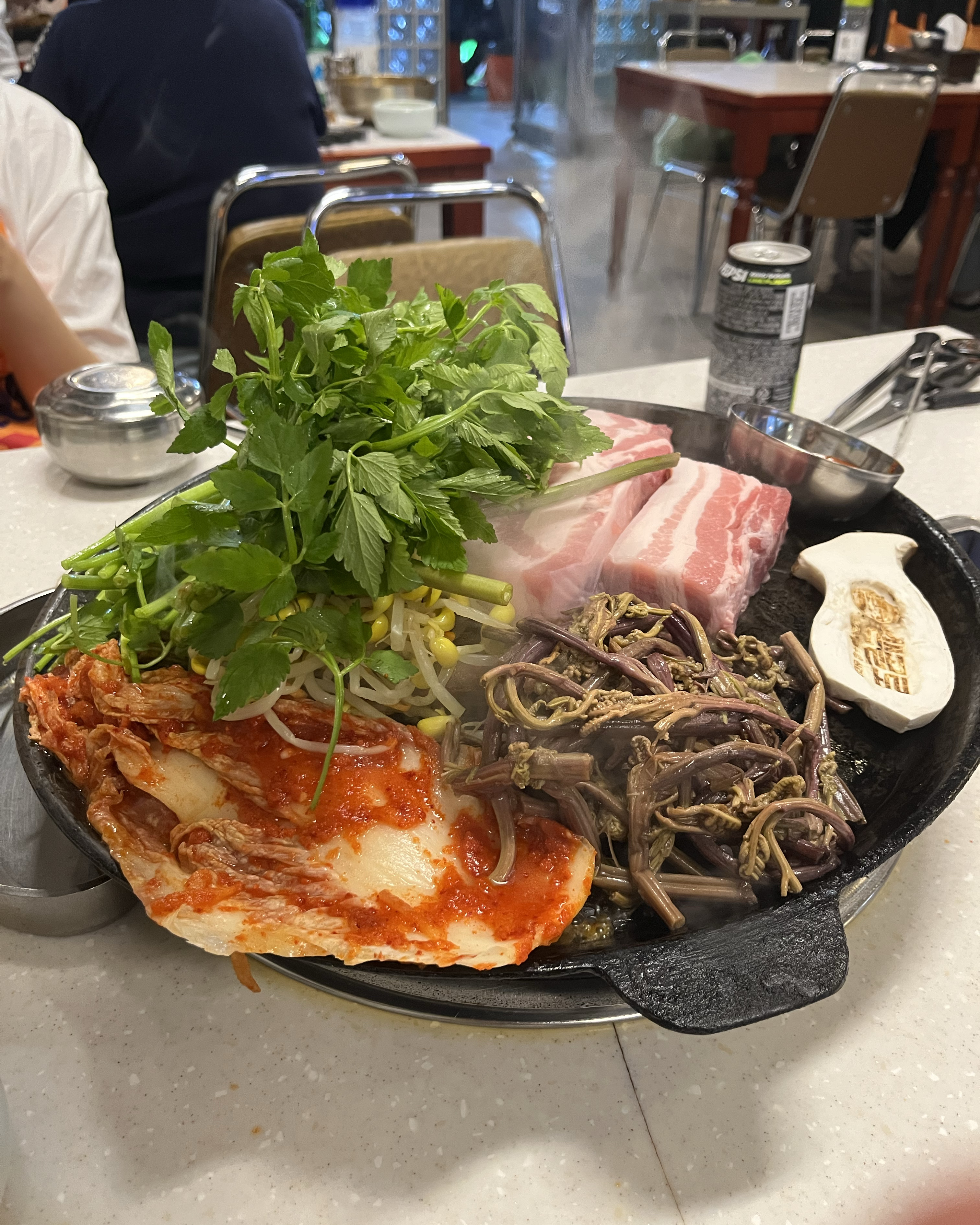 
상록수역식당 샘골로 본점