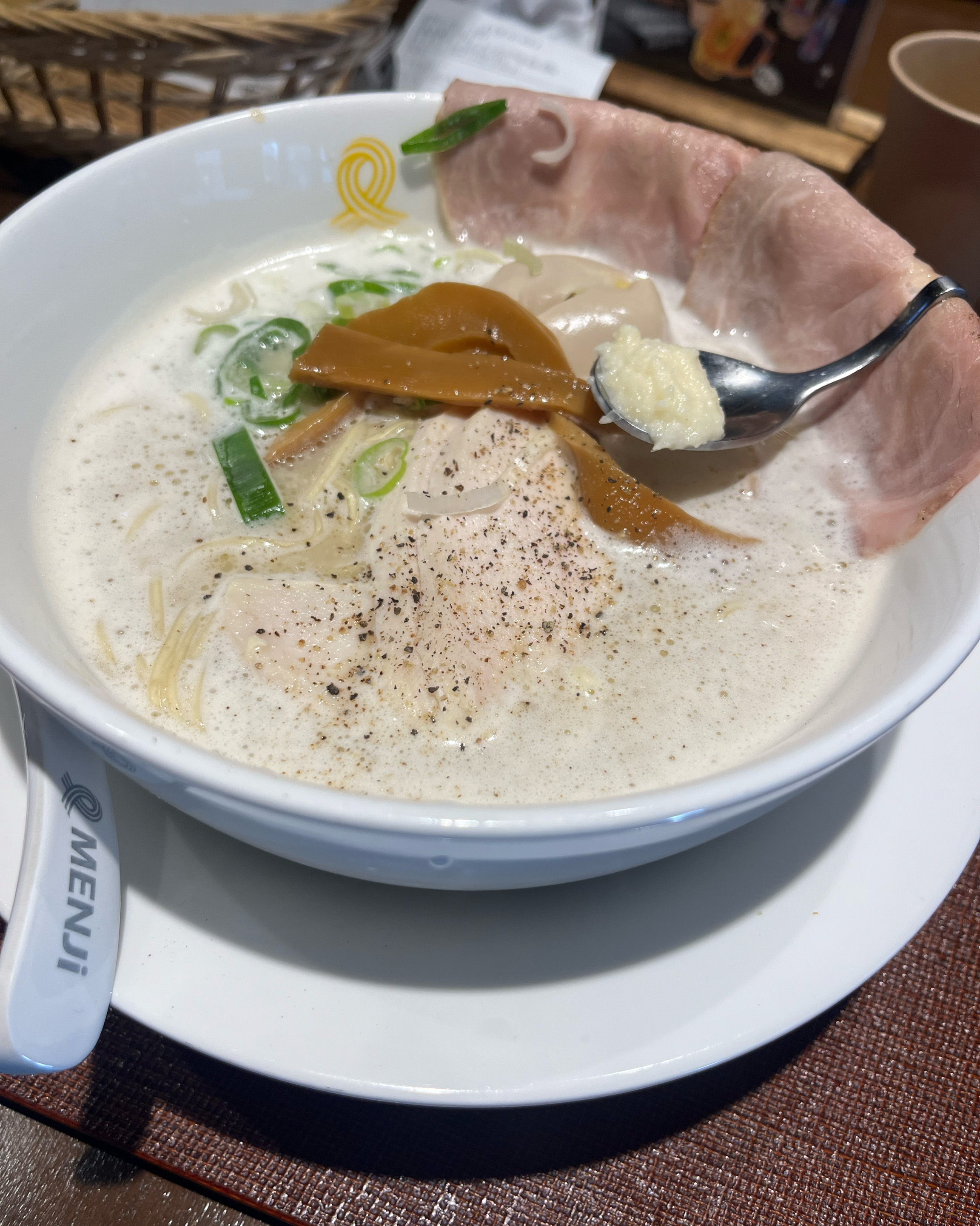 
성신여대입구역식당 멘지 성신여대점