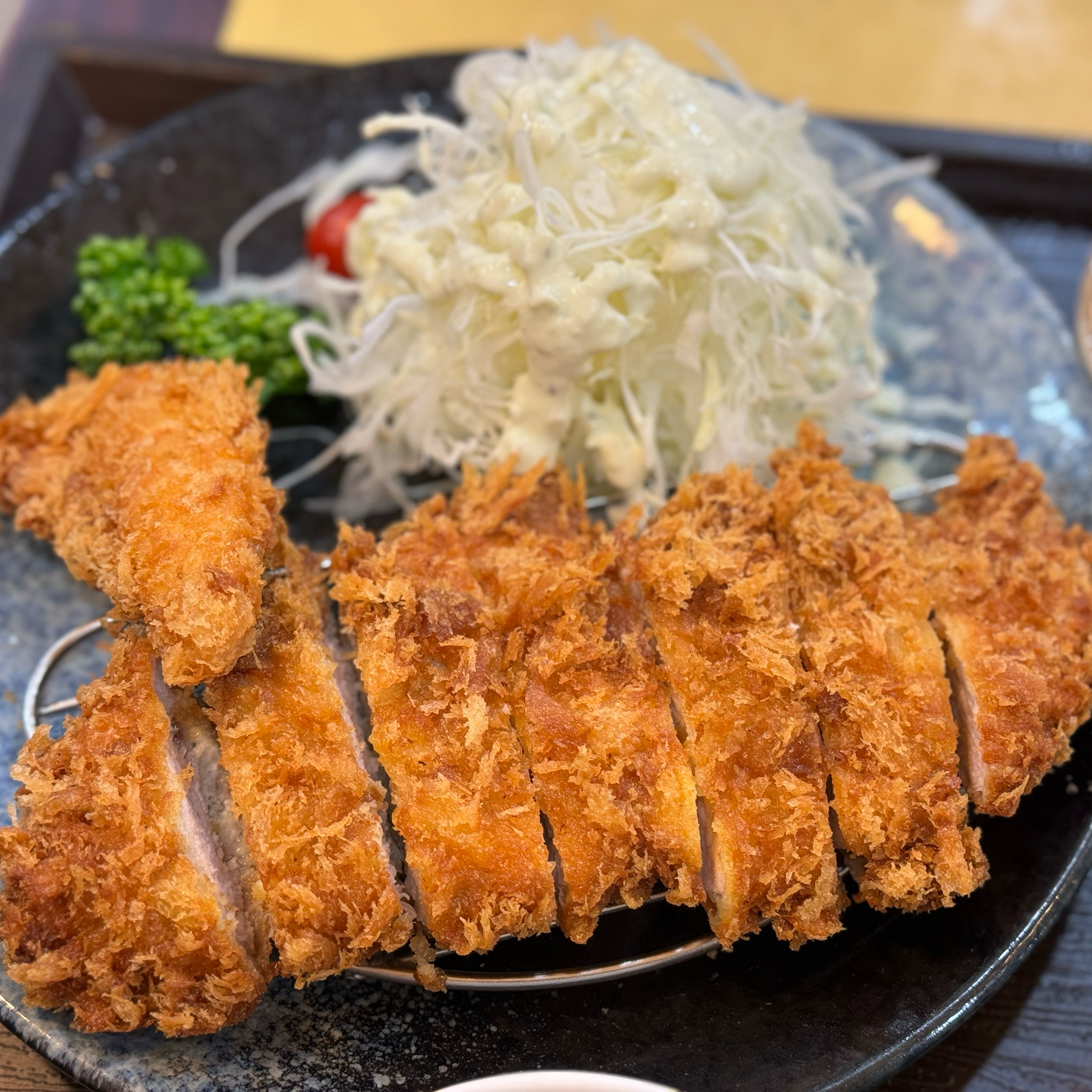 
창동역식당 마쯔무라돈까스 본점
