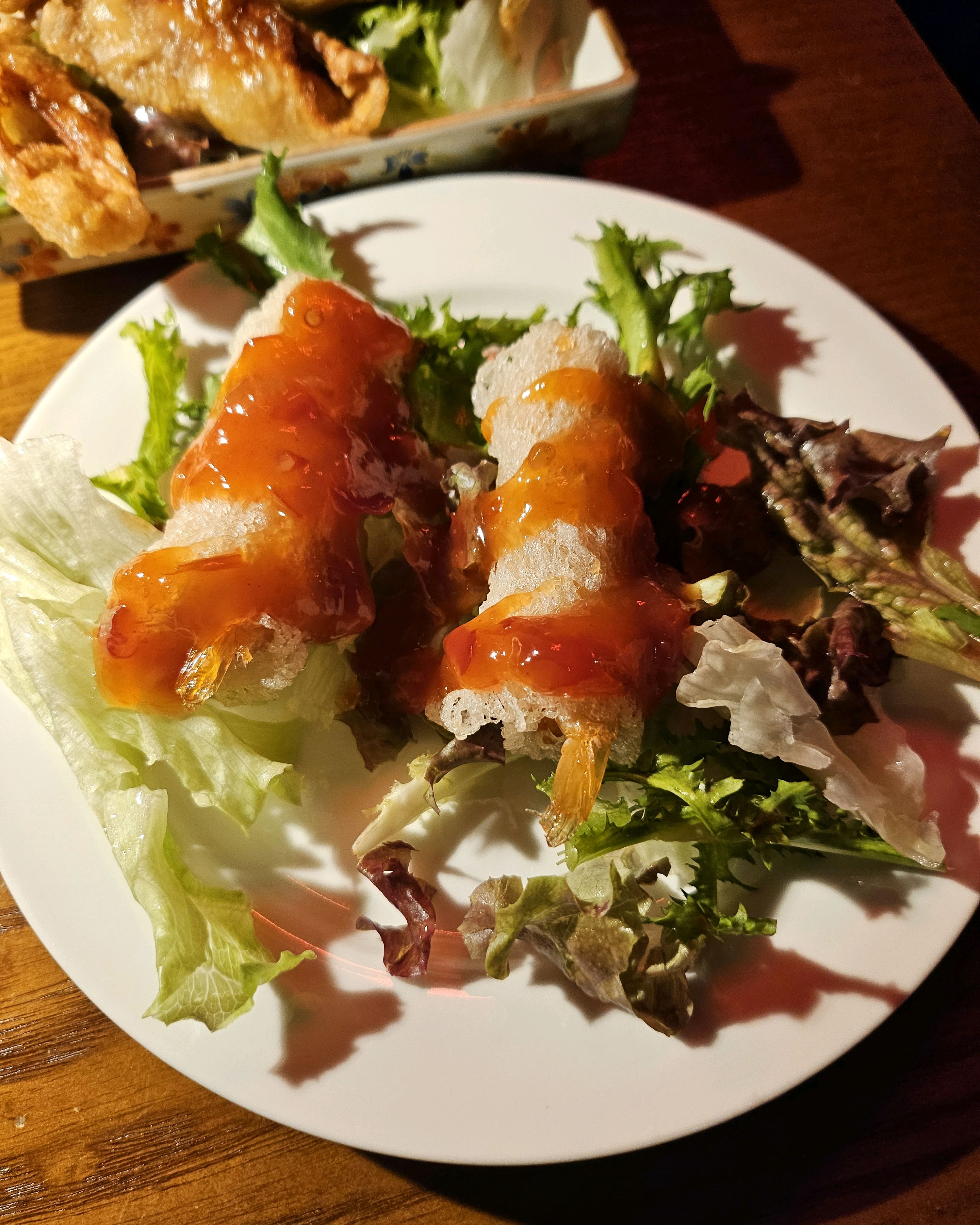 
개롱역식당 라운지목화 본점