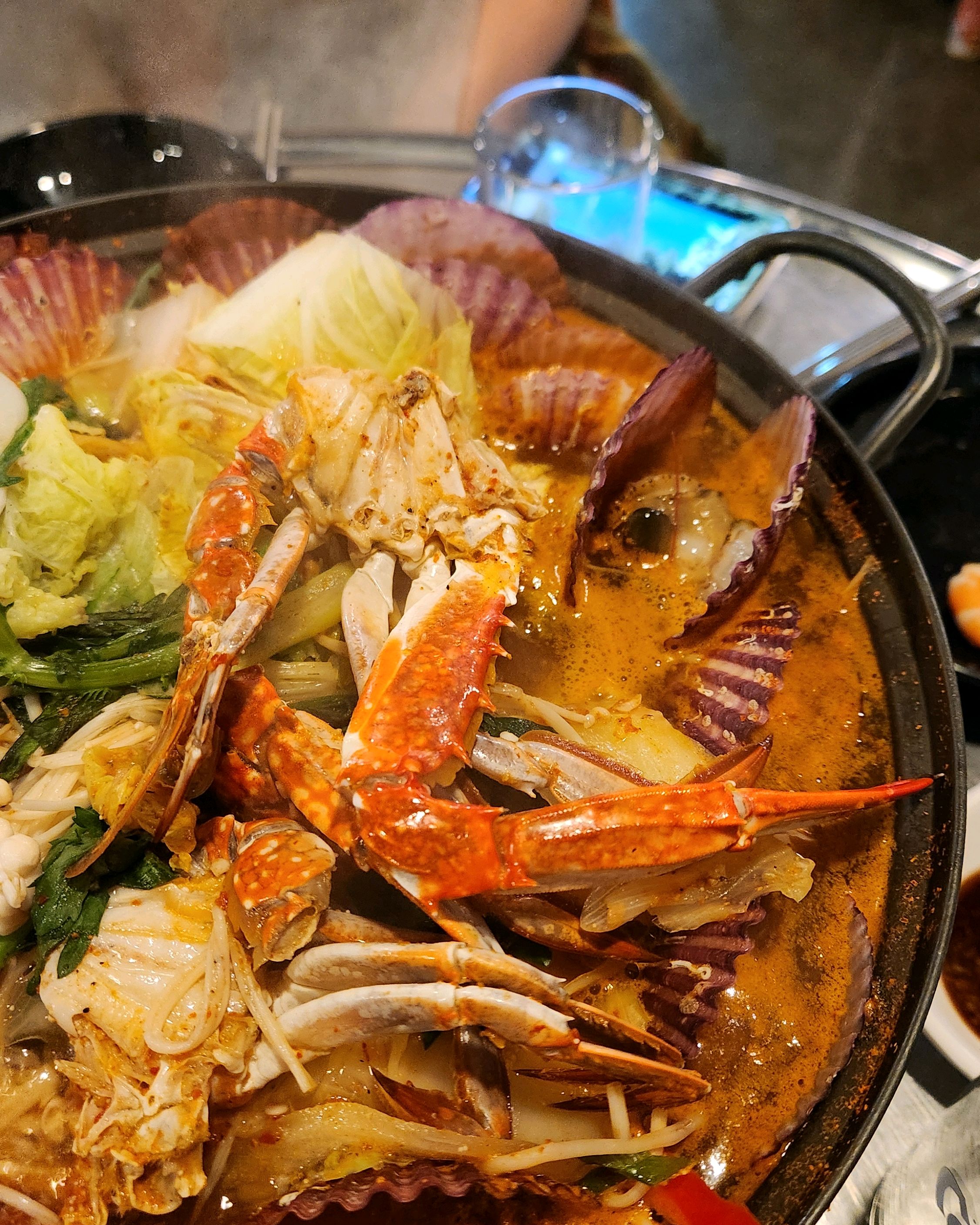 [김해 맛집 수다포차 생새우구이] 직접 가본 로컬 리뷰