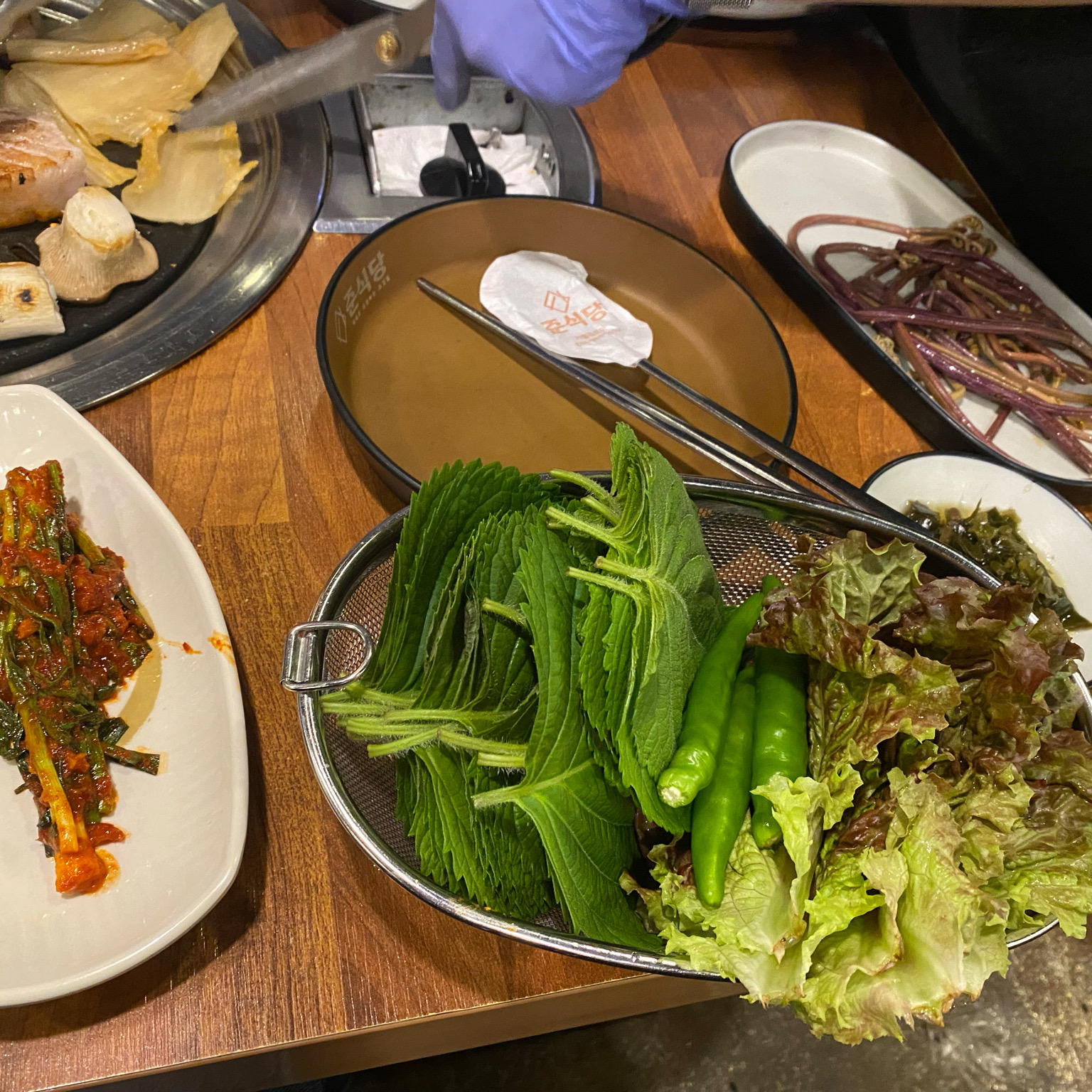 범계역식당 준식당