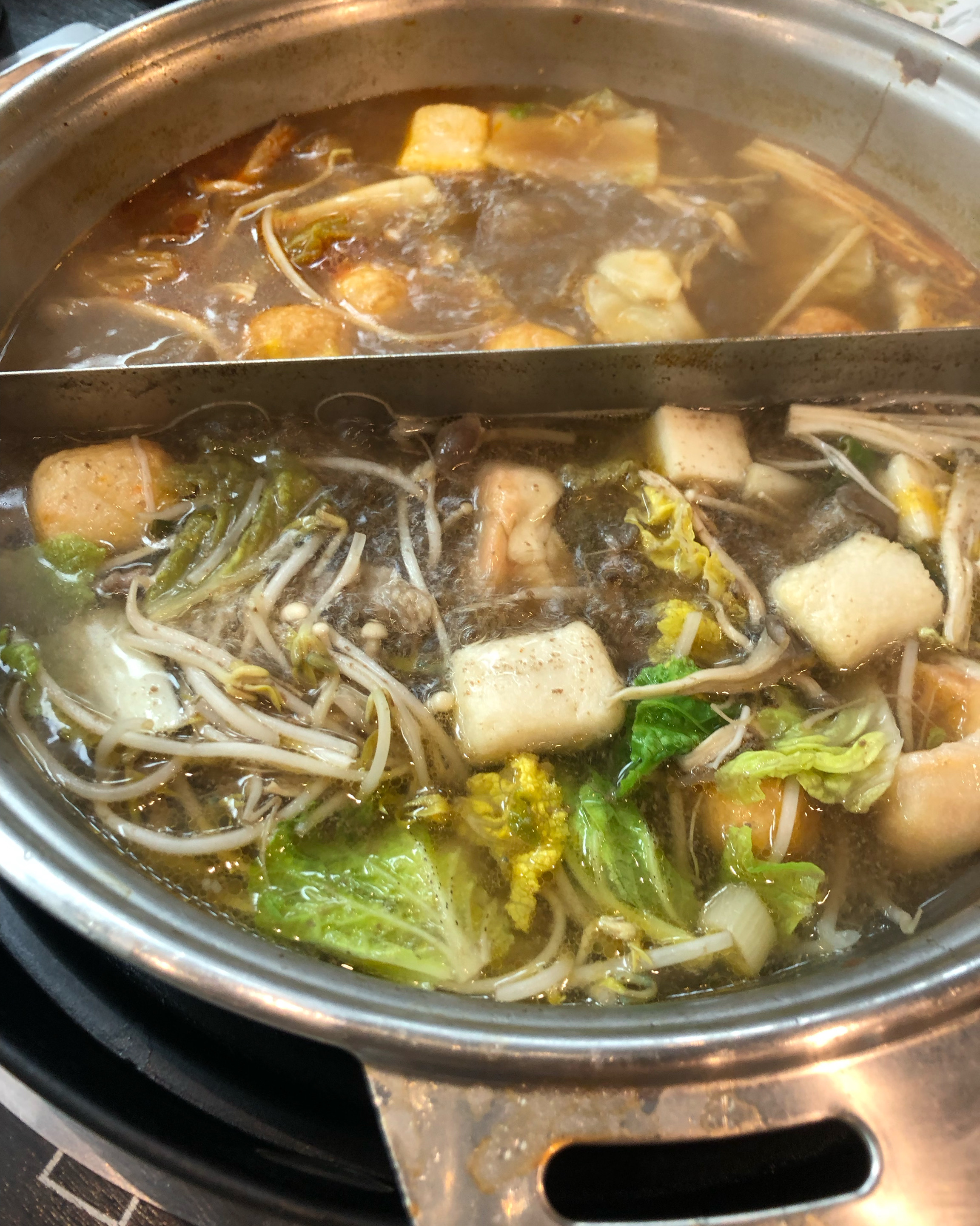 정신없이 먹느라 사진도 제대로 못찍었어요 ㅠㅠ ㅋㅋ - 주엽역 맛집 소담촌 주엽점