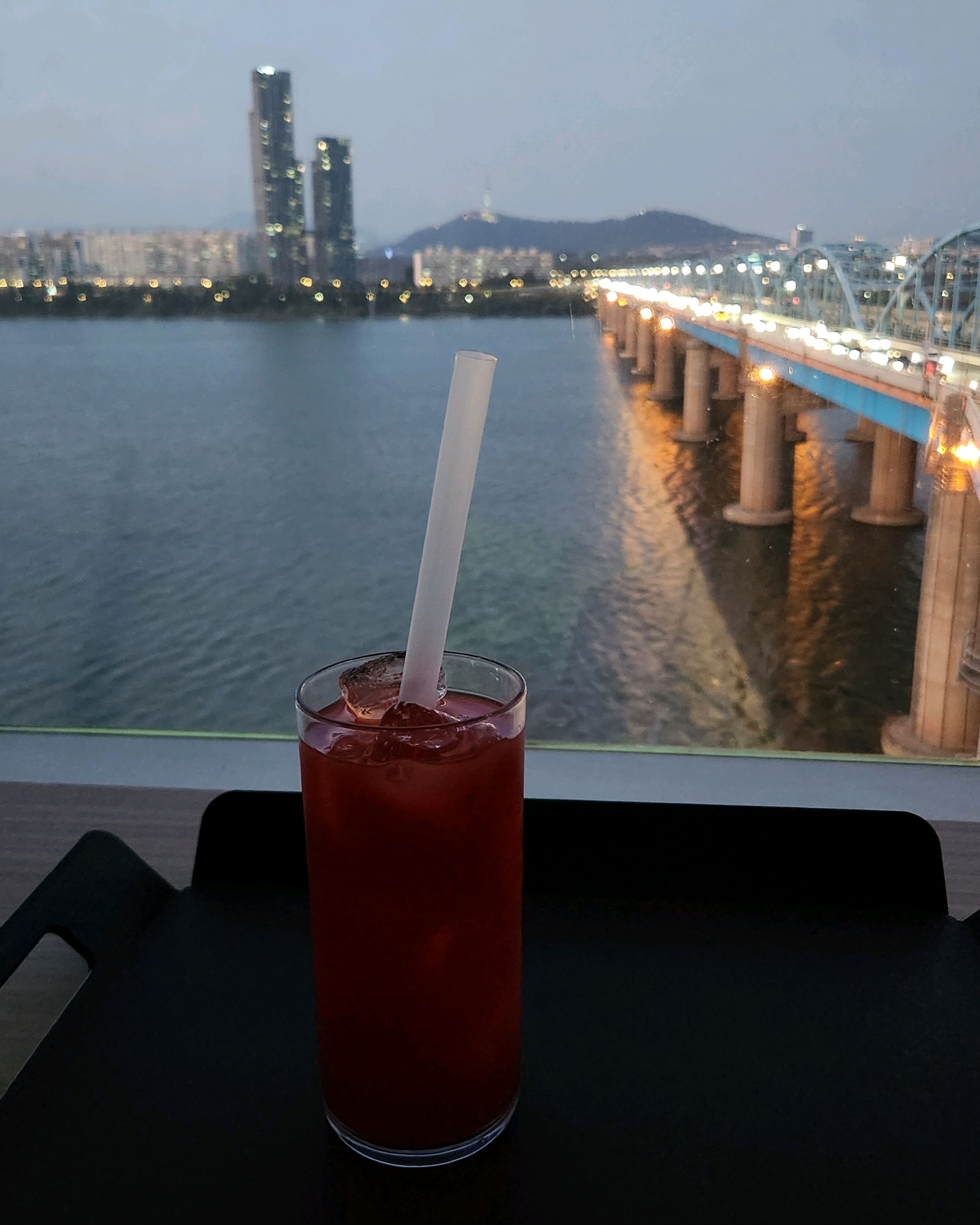 동작역식당 동작노을카페