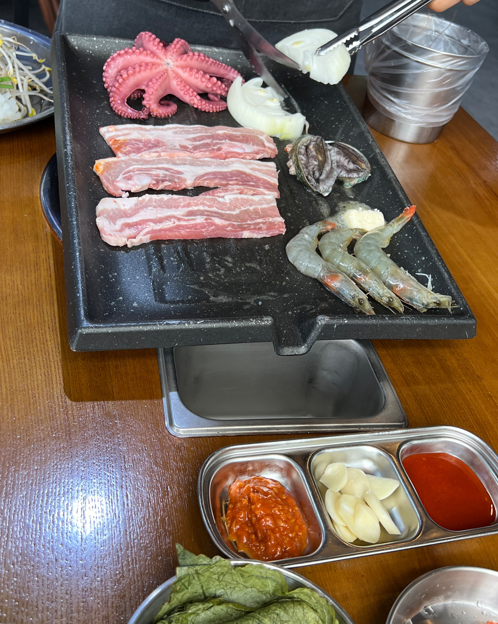 [여수 맛집 엑스포해물삼합] 직접 가본 로컬 리뷰