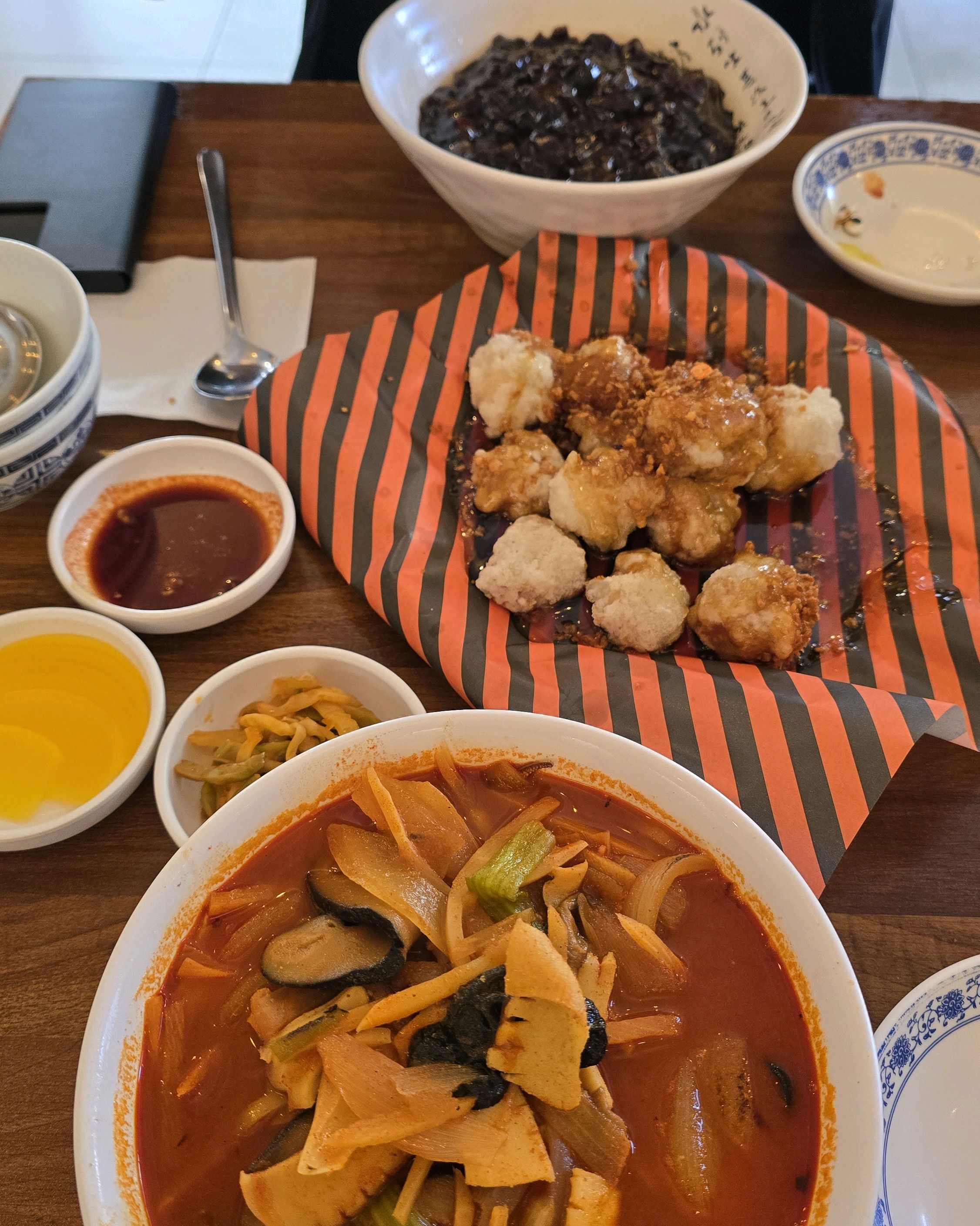 
광나루역식당 범가