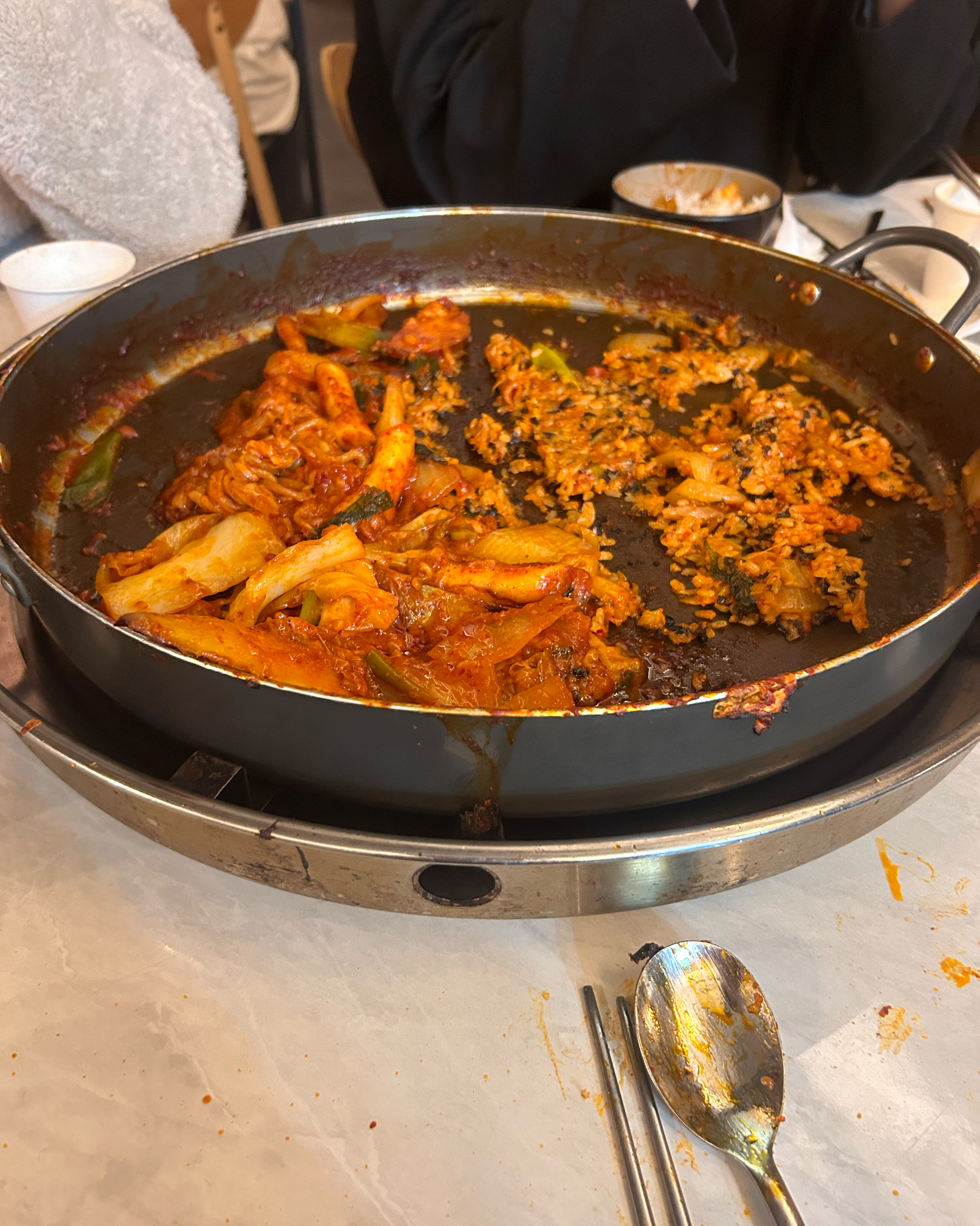 
사당역식당 계탄언니 사당본점