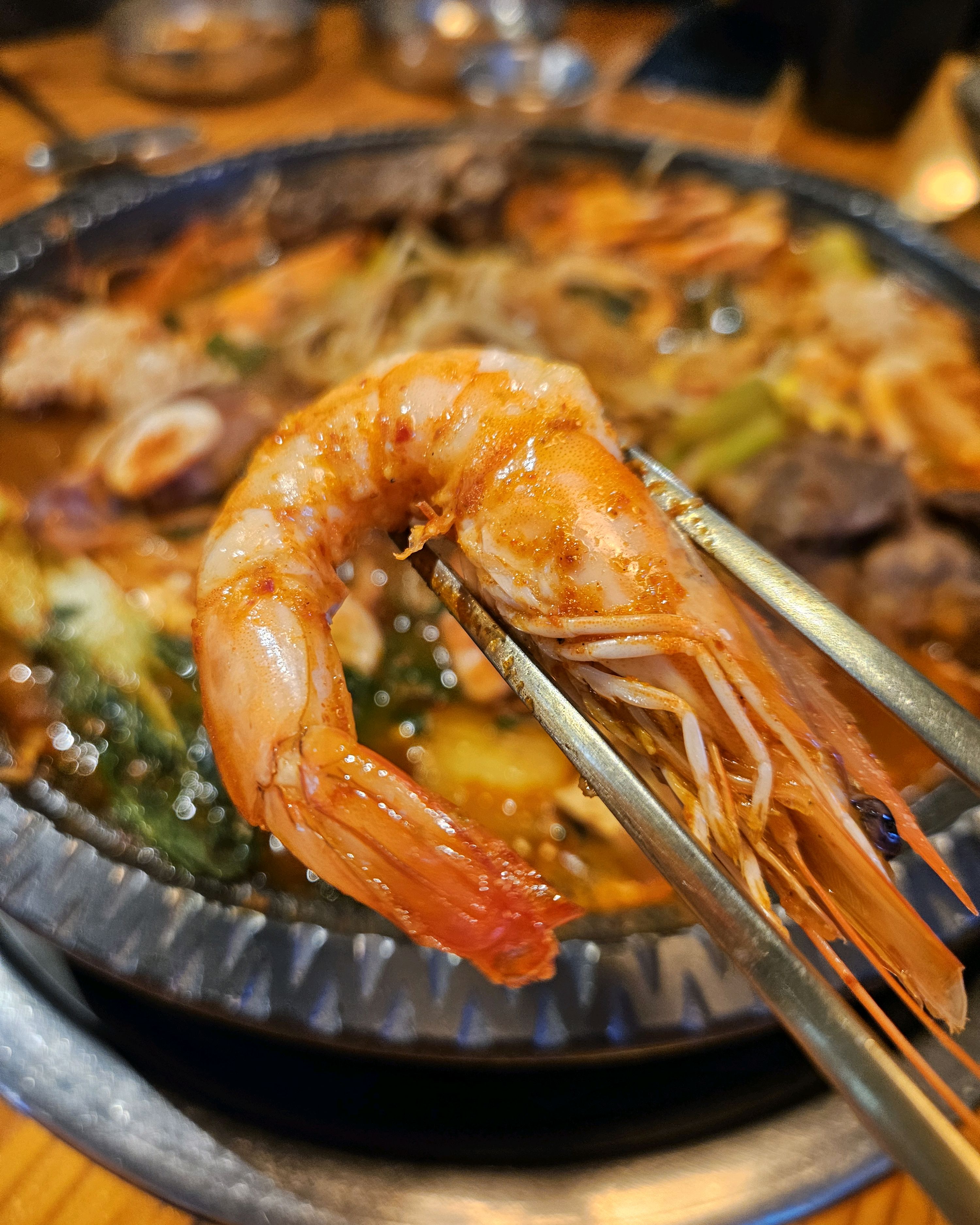 
미아사거리역식당 깃든