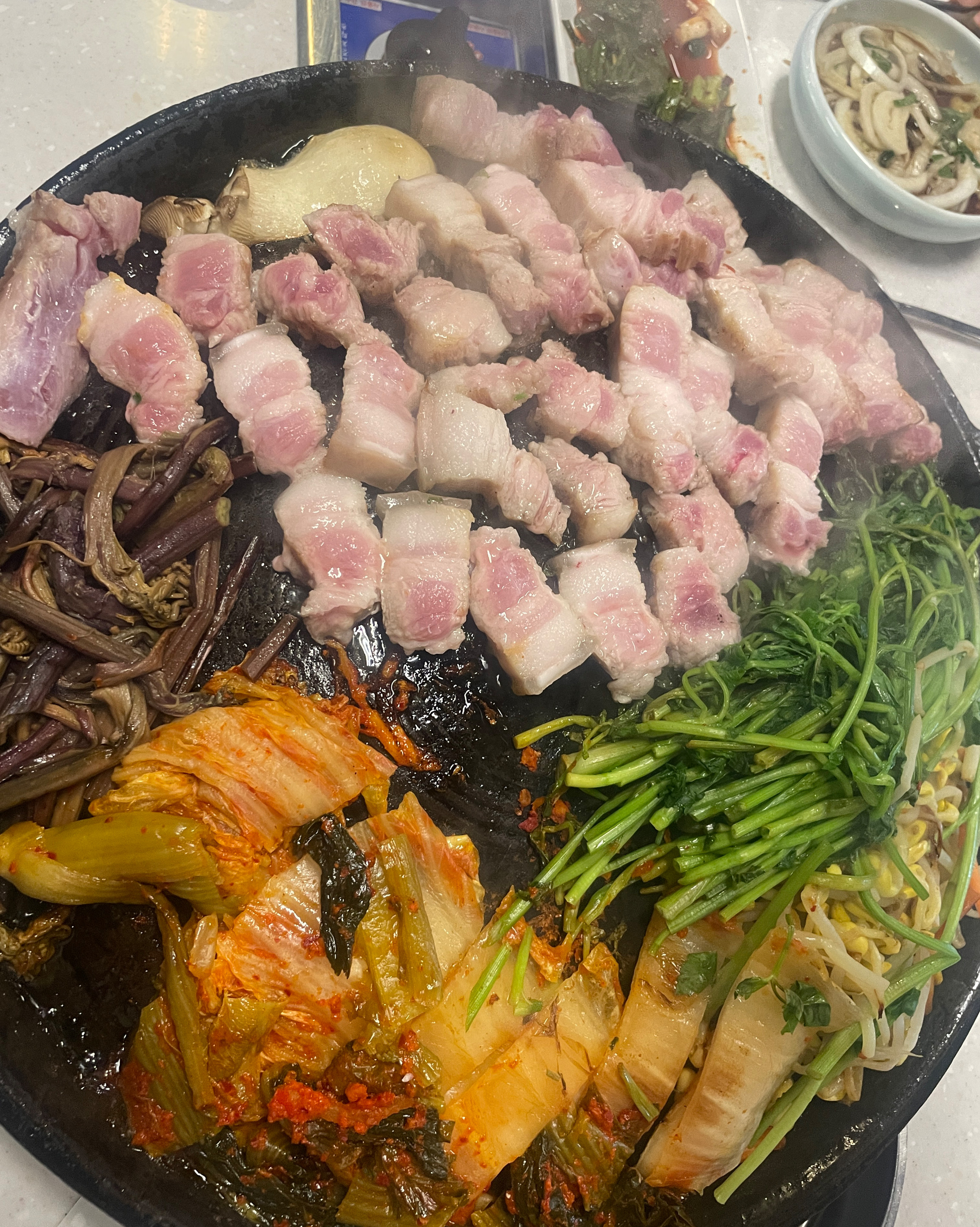 
상록수역식당 샘골로 본점