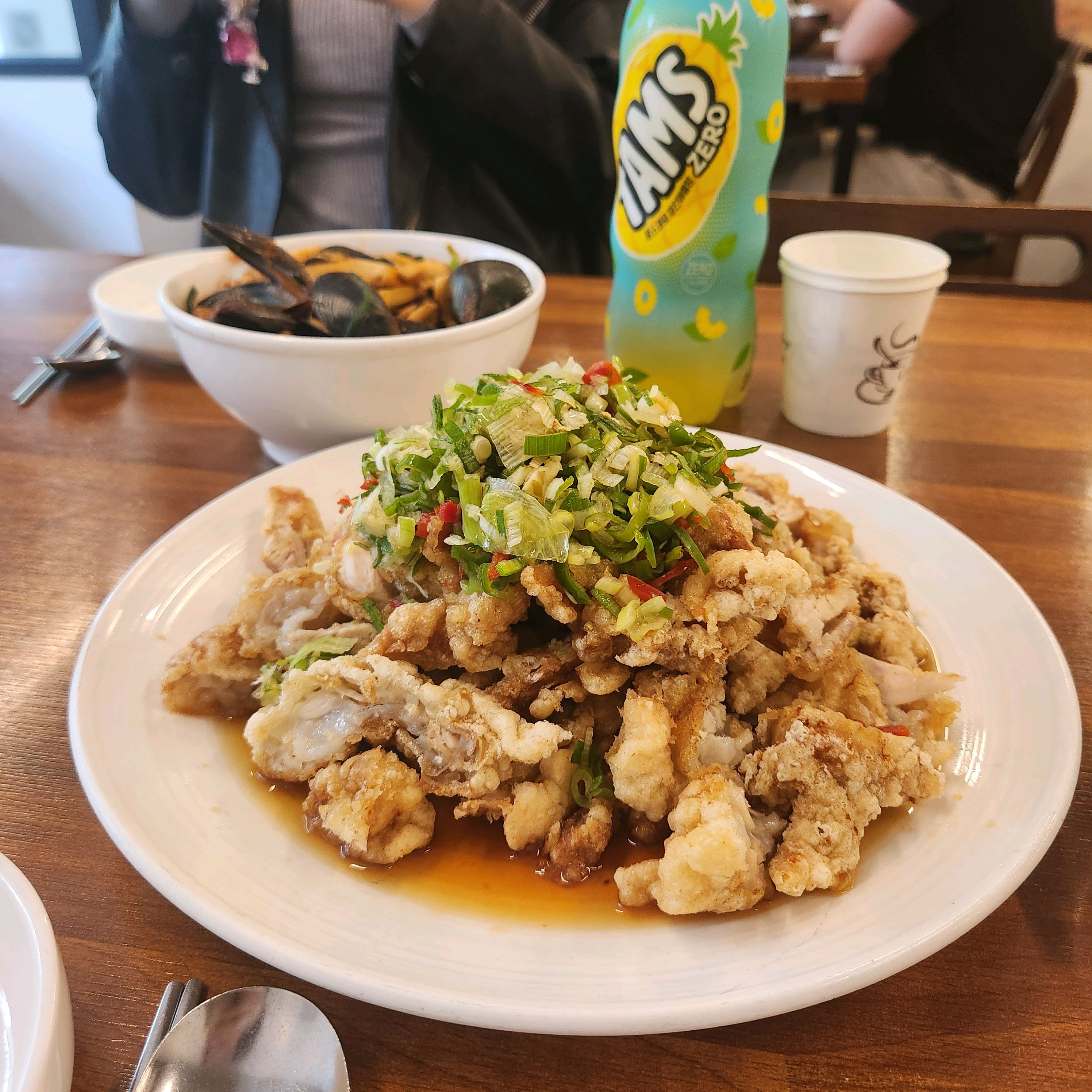 [여수 맛집 라이라이] 직접 가본 로컬 리뷰