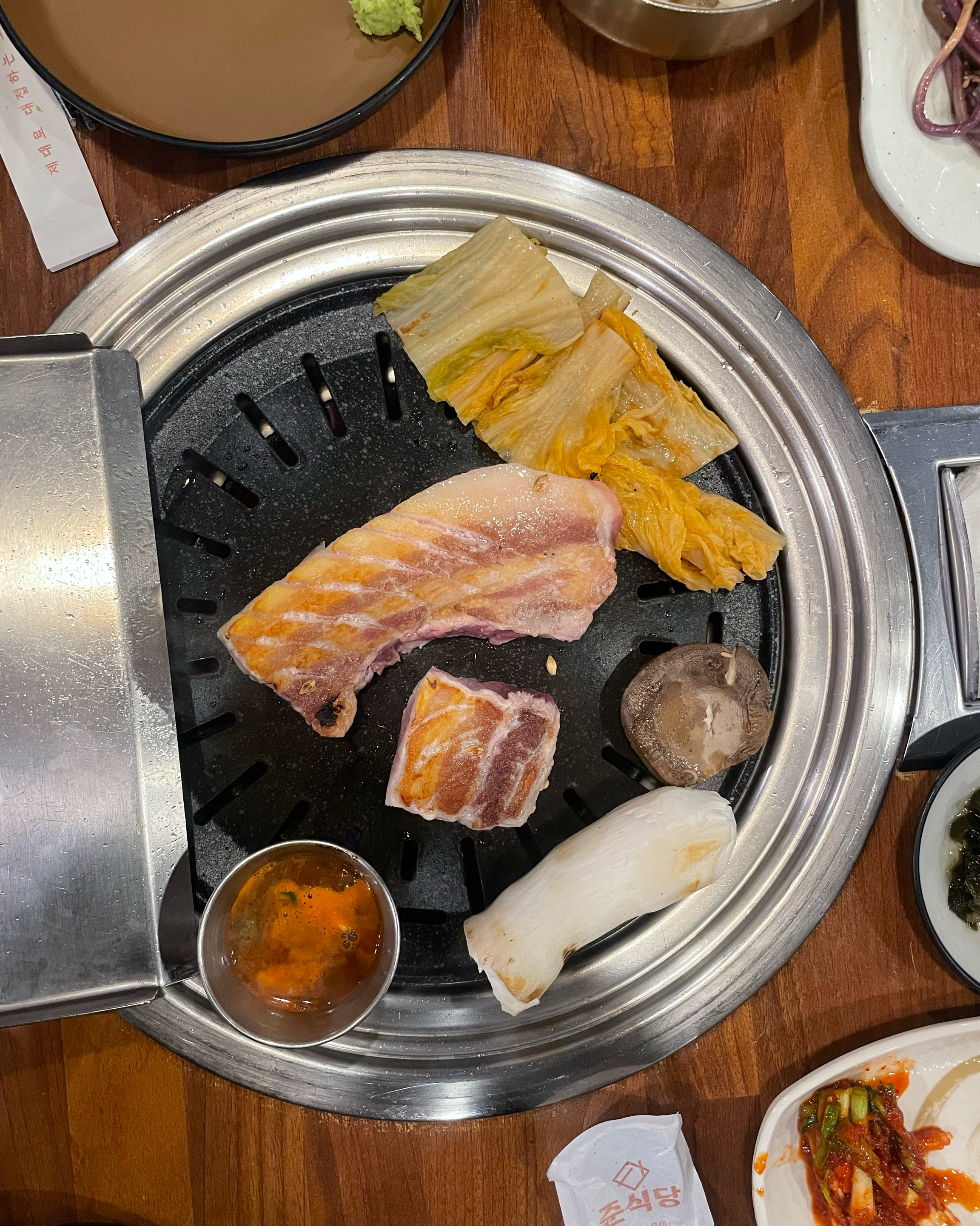 범계역식당 준식당