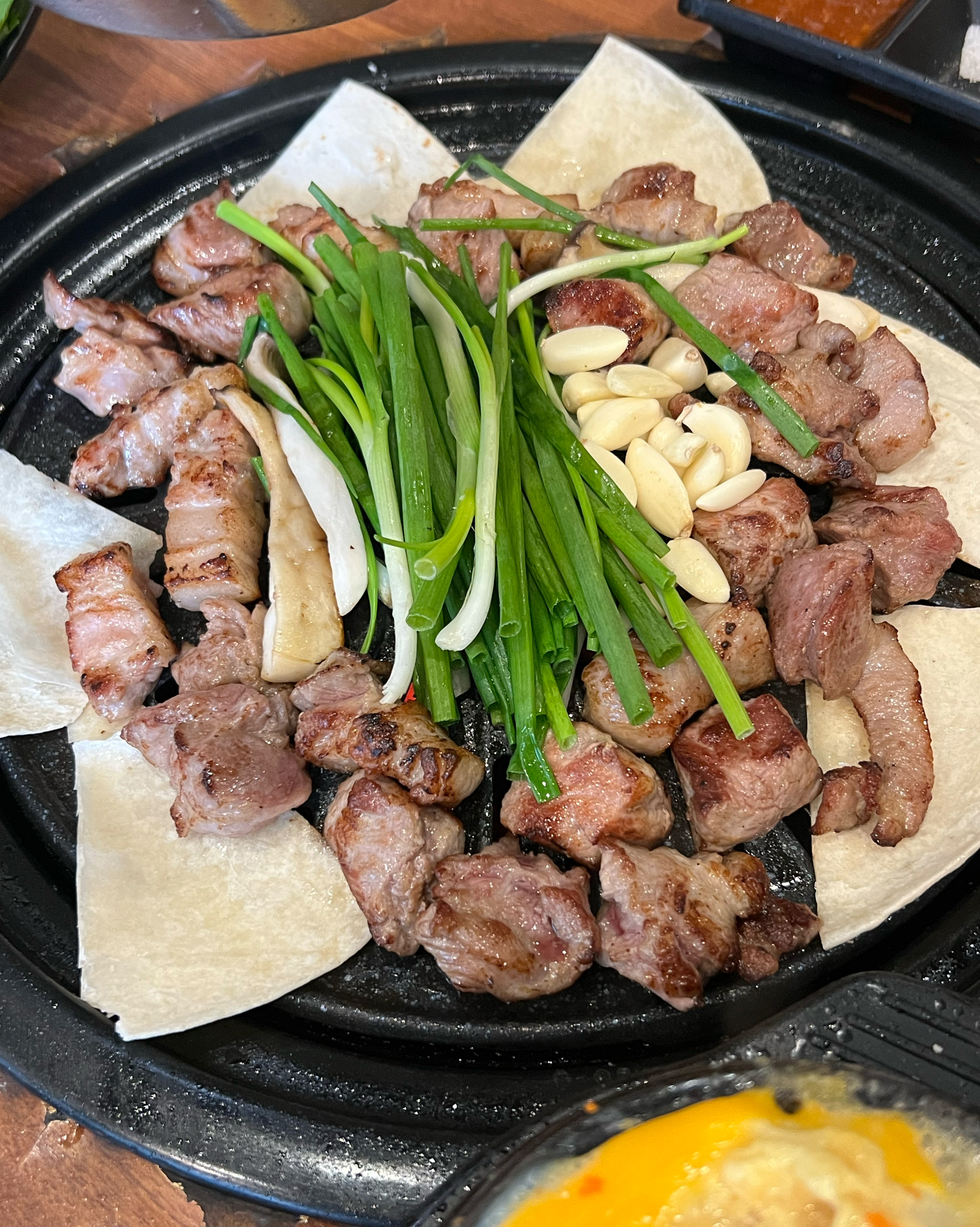 
성신여대입구역식당 김통