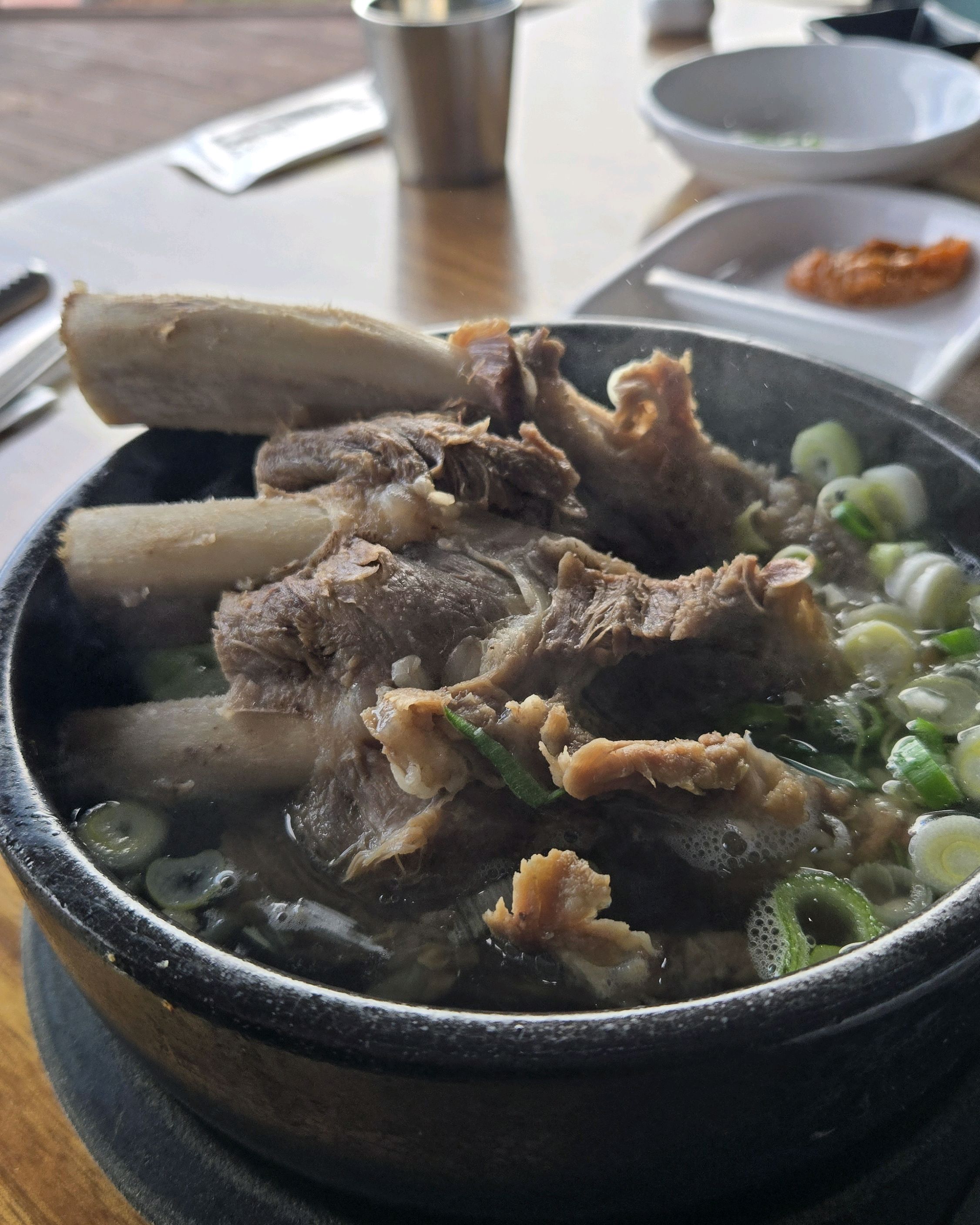 [여수 맛집 율촌우리식당 본점] 직접 가본 로컬 리뷰