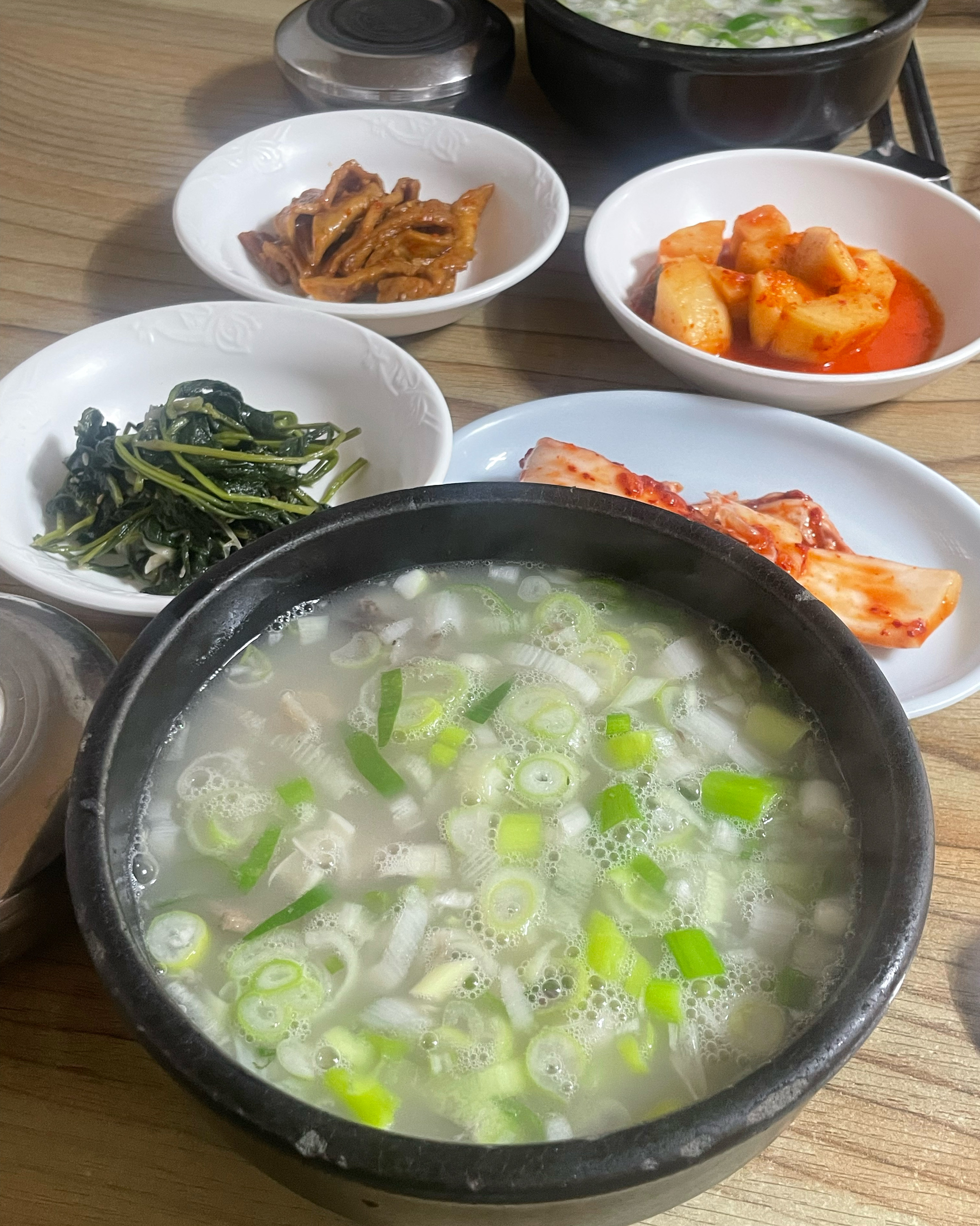 [강릉 맛집 철뚝소머리집] 직접 가본 로컬 리뷰