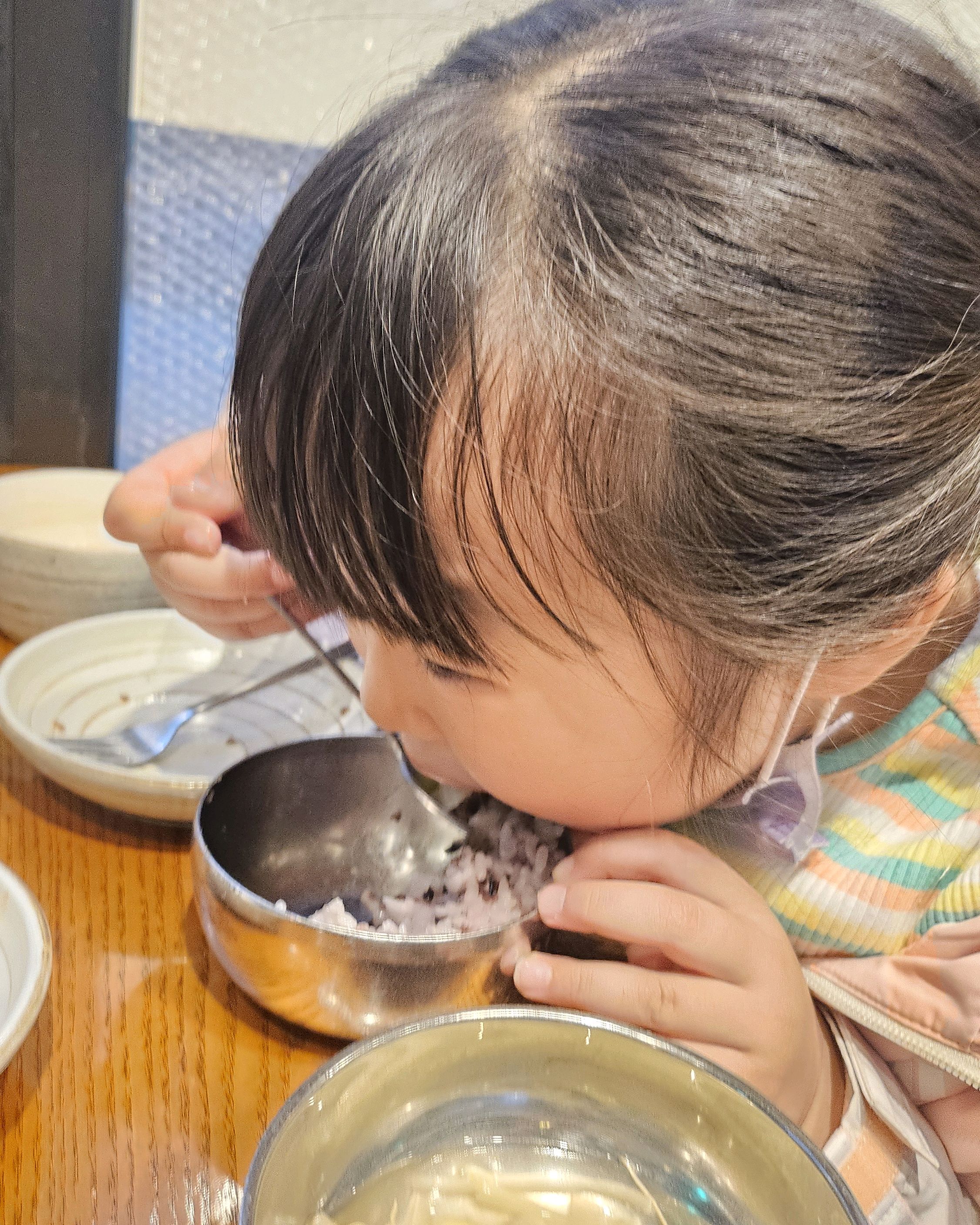 
공덕역식당 역전회관 마포본점
