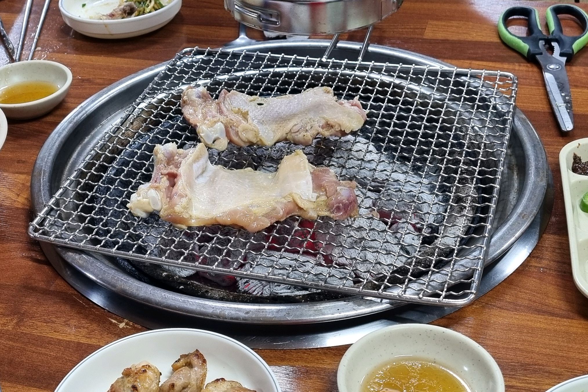 [춘천 맛집 농가닭갈비] 직접 가본 로컬 리뷰