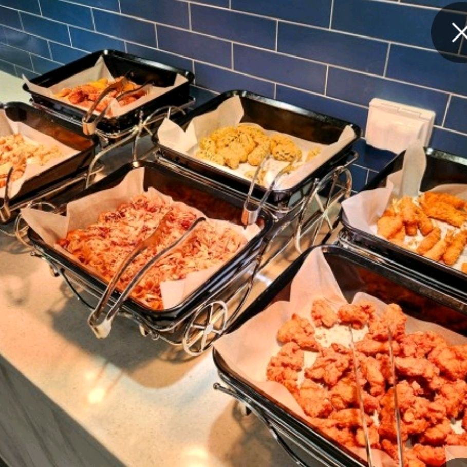 해산물 좋아해서 방문했어요 - 해운대 맛집 다이닝원 해운대점