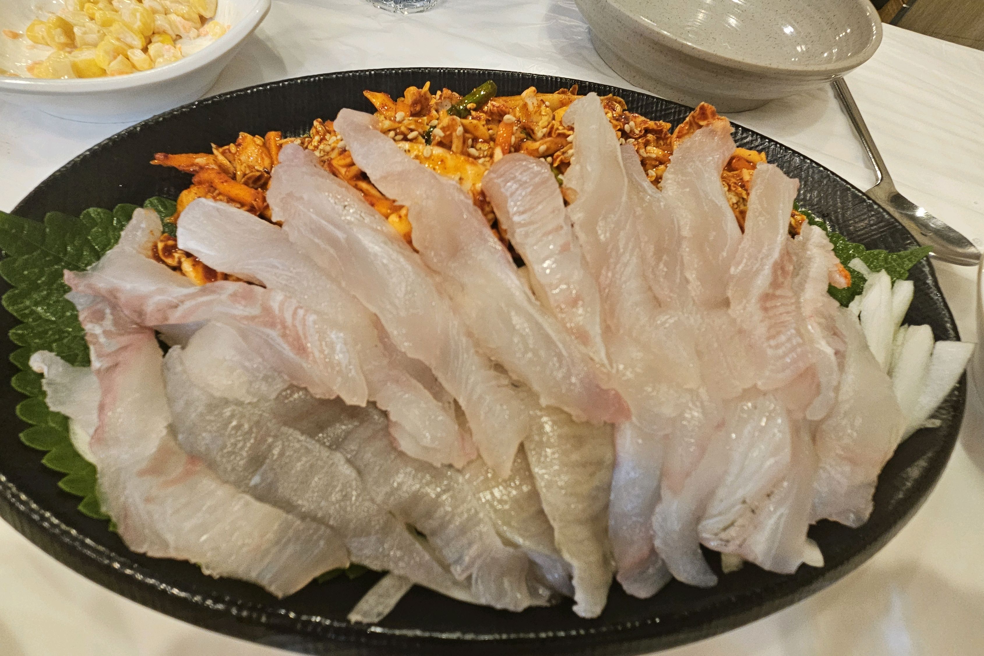 [천안 맛집 남도수산] 직접 가본 로컬 리뷰