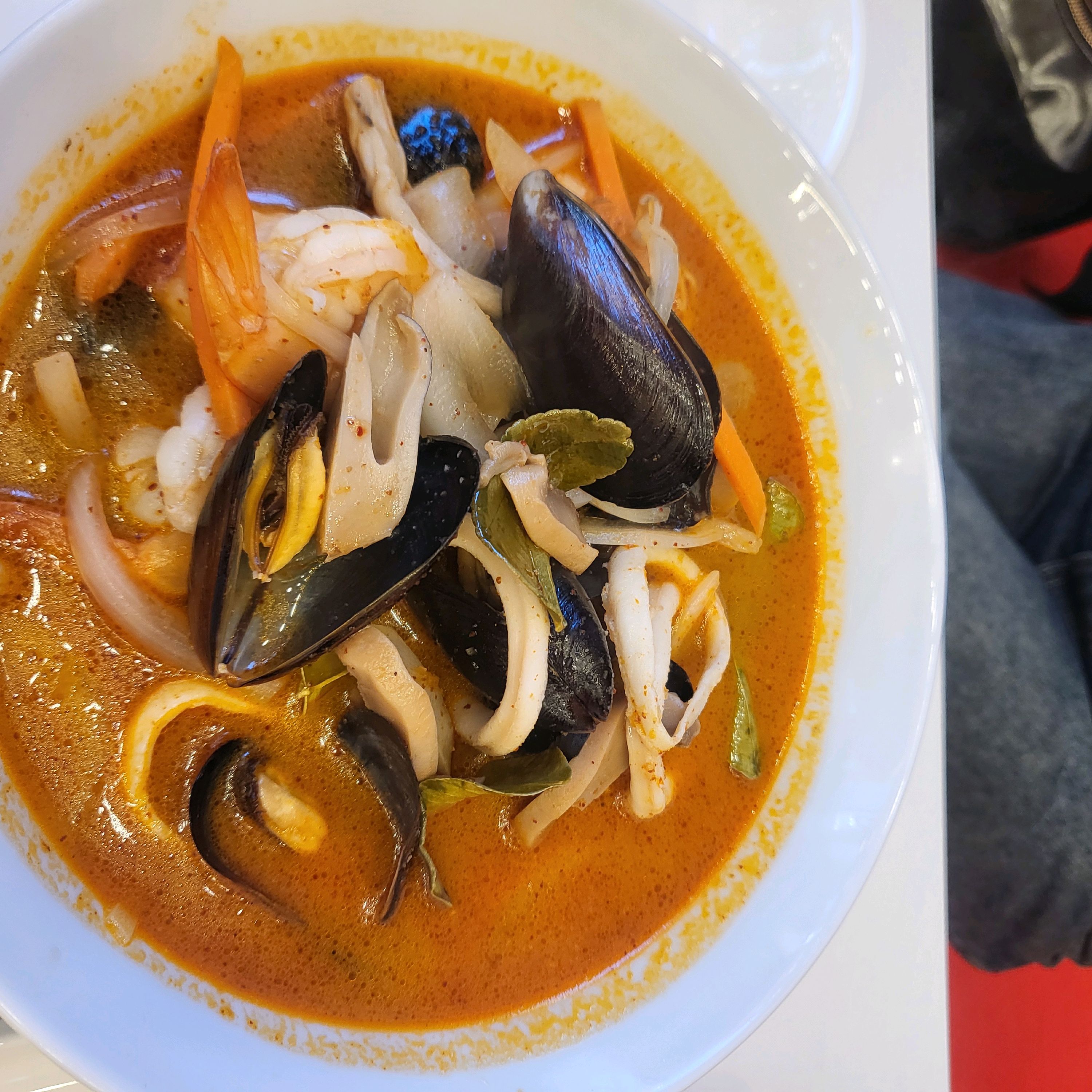 
오이도역식당 연제네 배곧점
