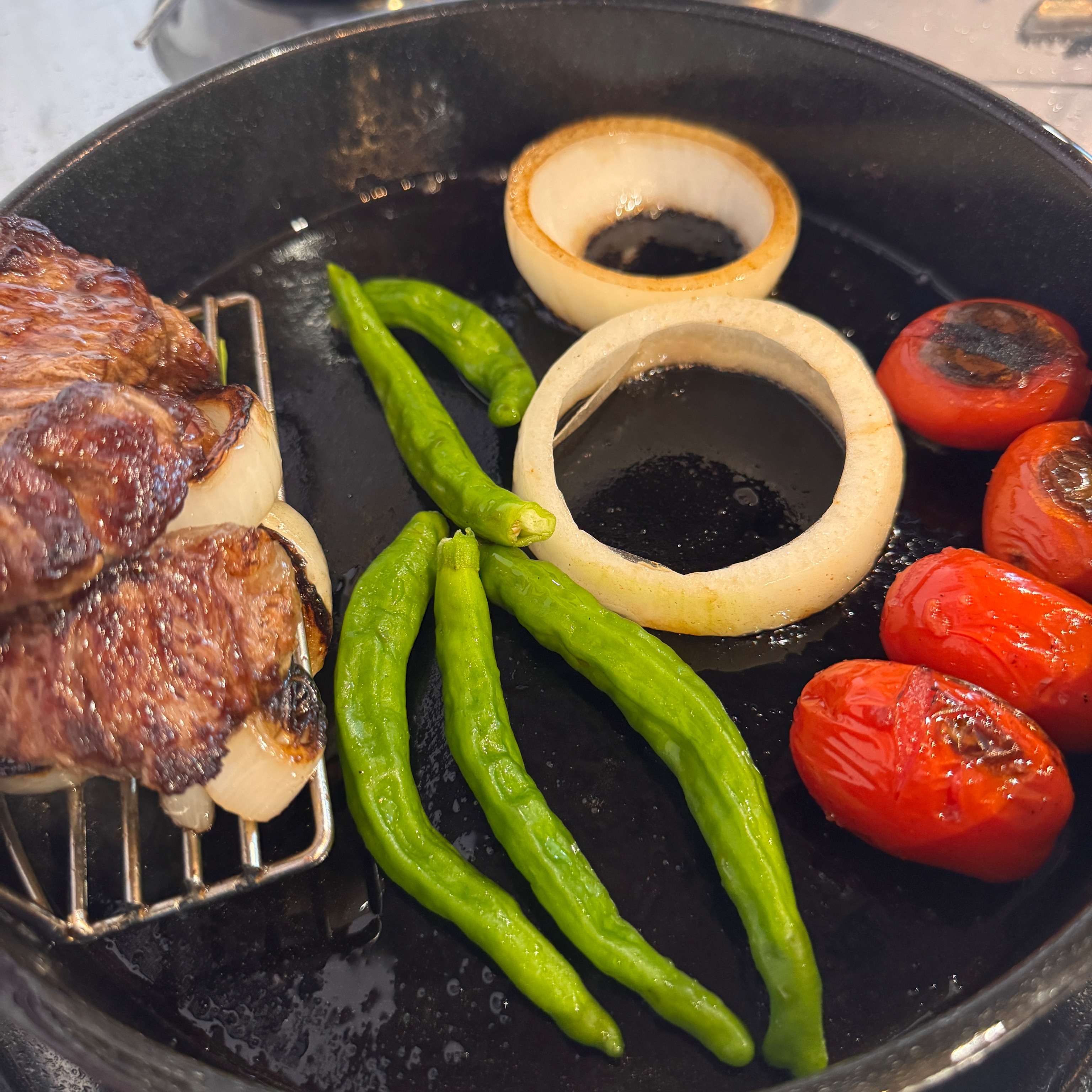 
까치산역식당 한우정육소 까치산점
