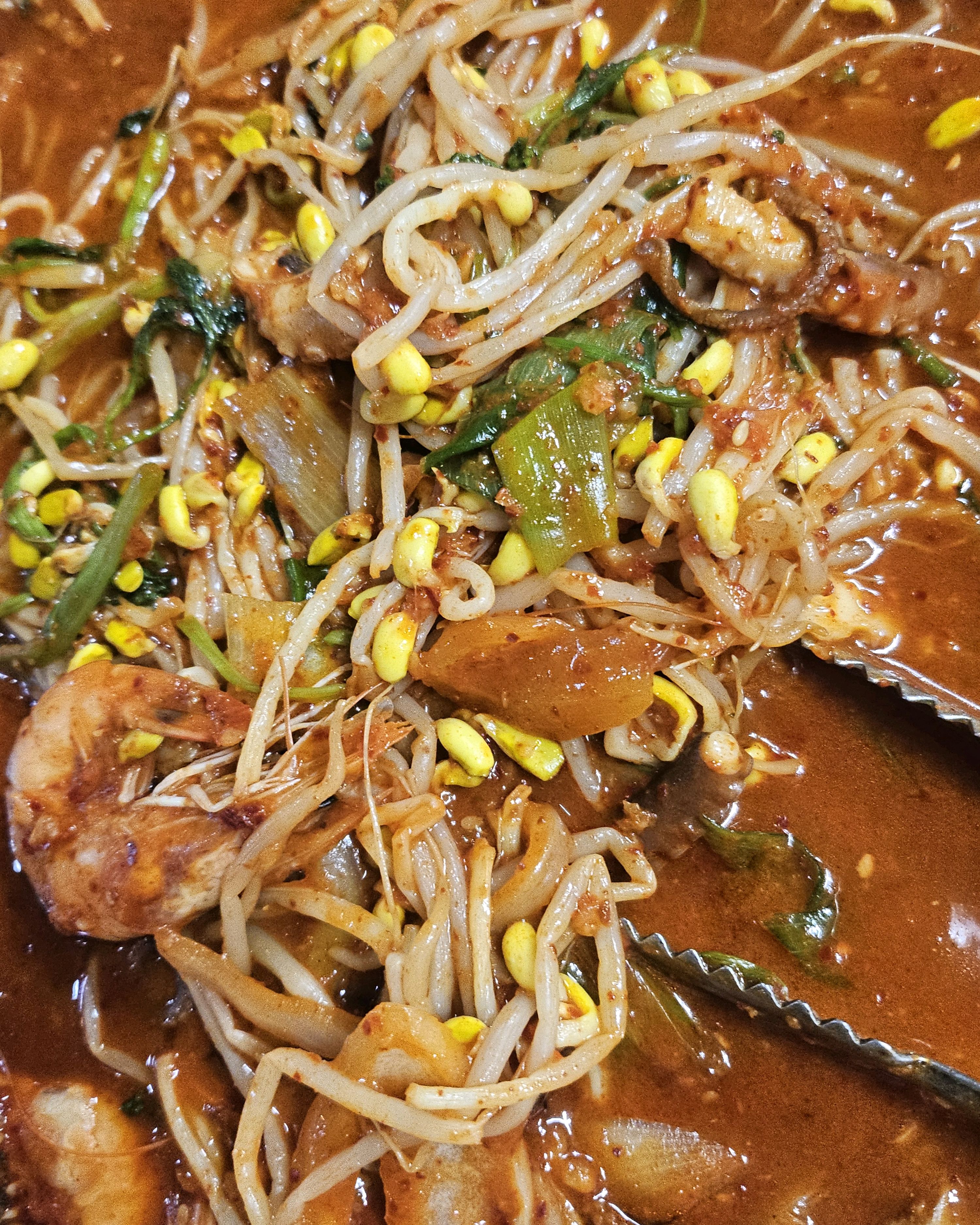 
과천역식당 과천해신탕 맛집점