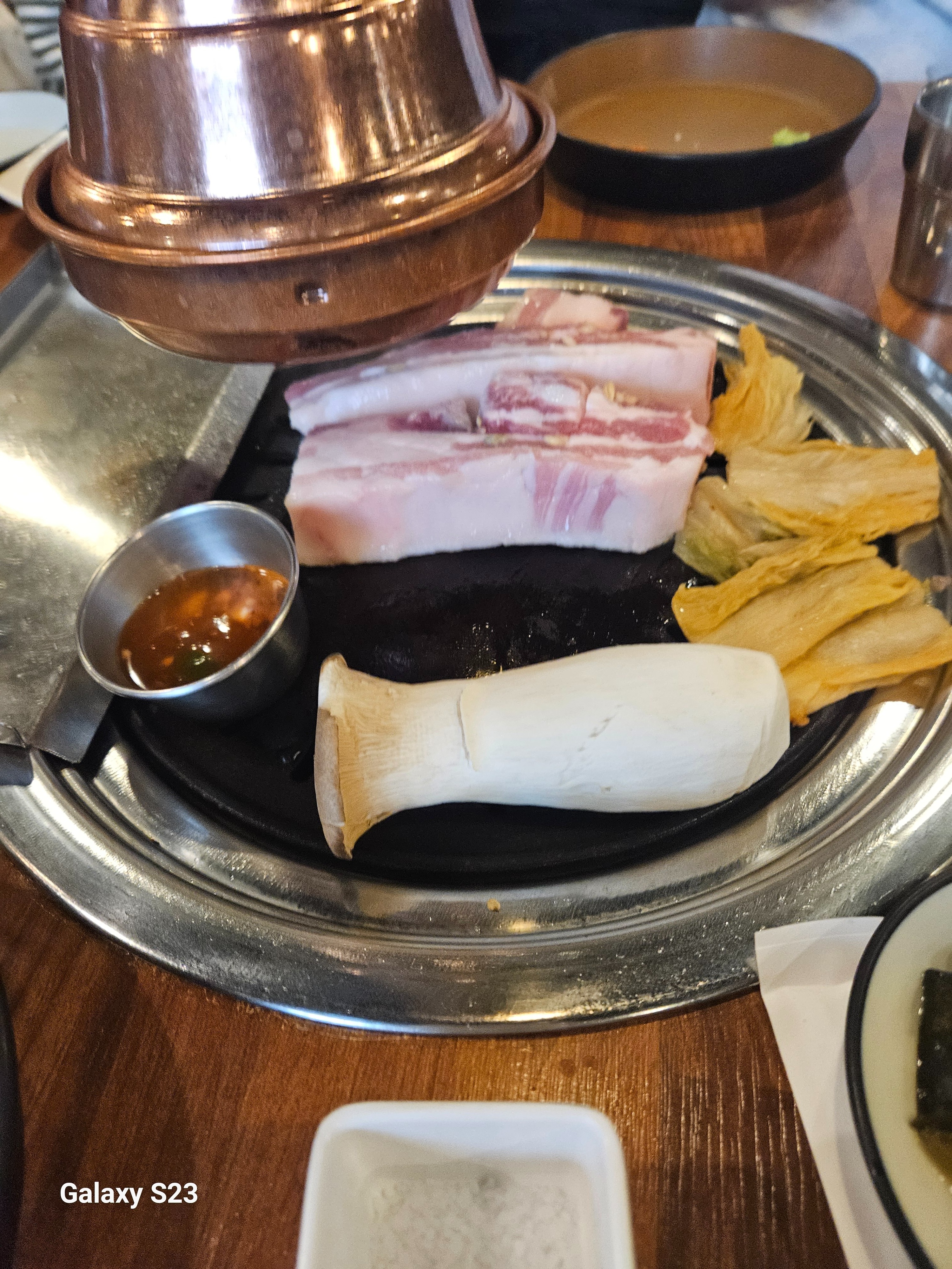 범계역식당 준식당