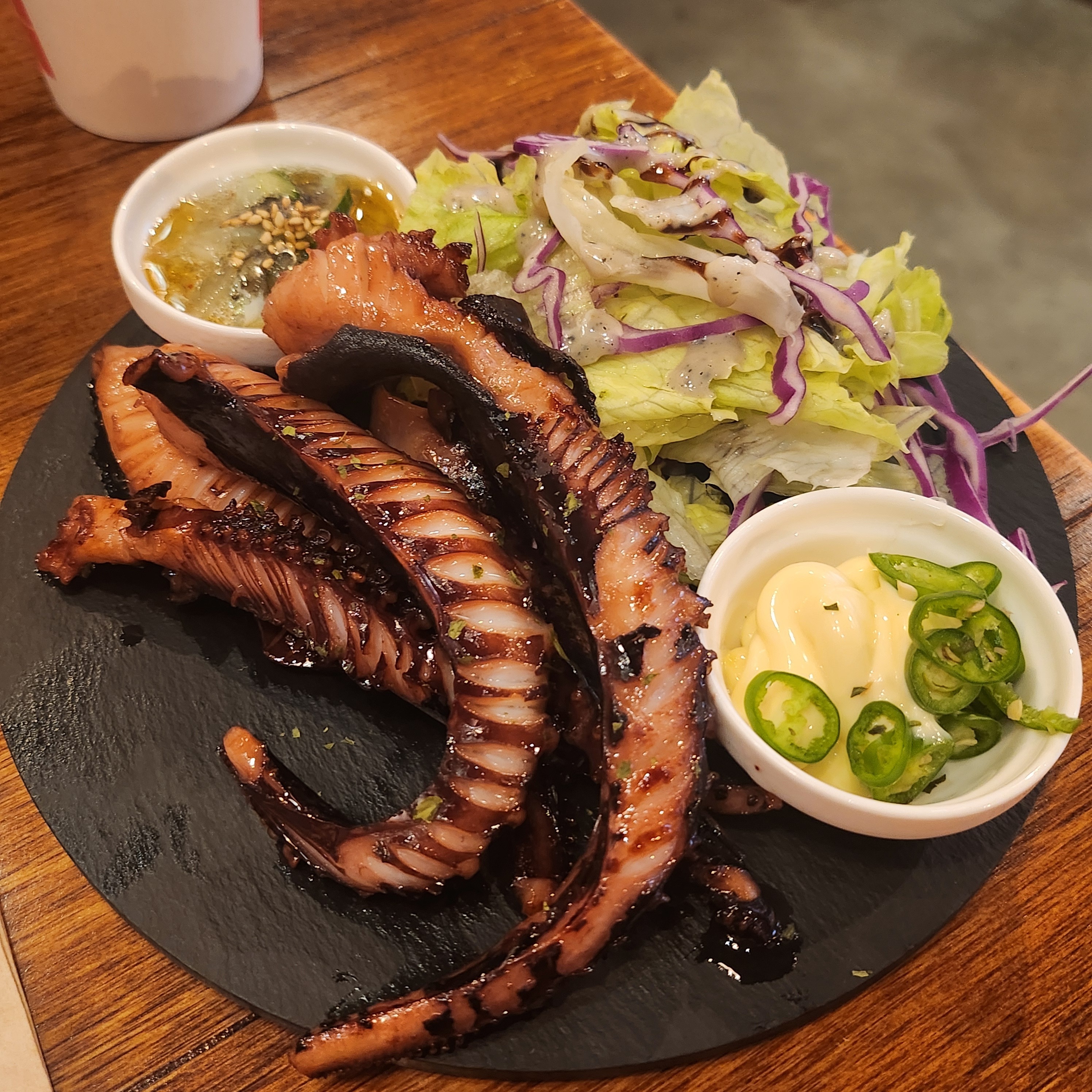  덕계역 맛집 철길부산집 양주덕계역점