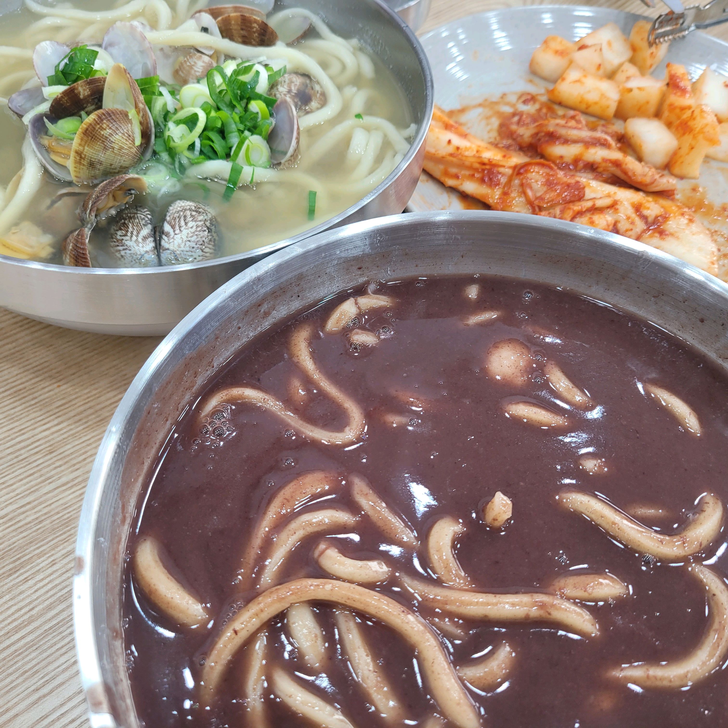 [여수 맛집 명품상무팥죽 여수직영점] 직접 가본 로컬 리뷰