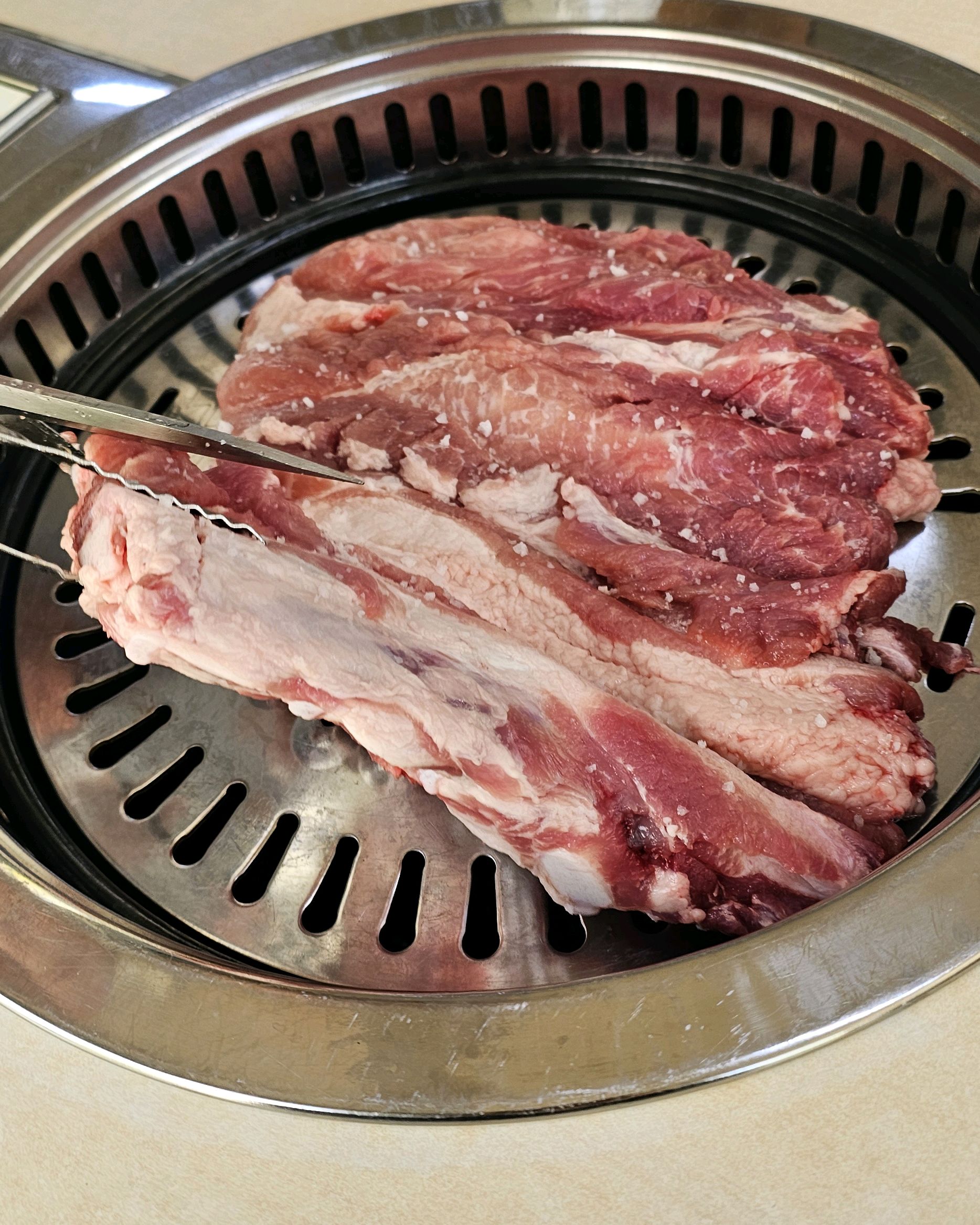 
월드컵경기장역식당 성산왕갈비