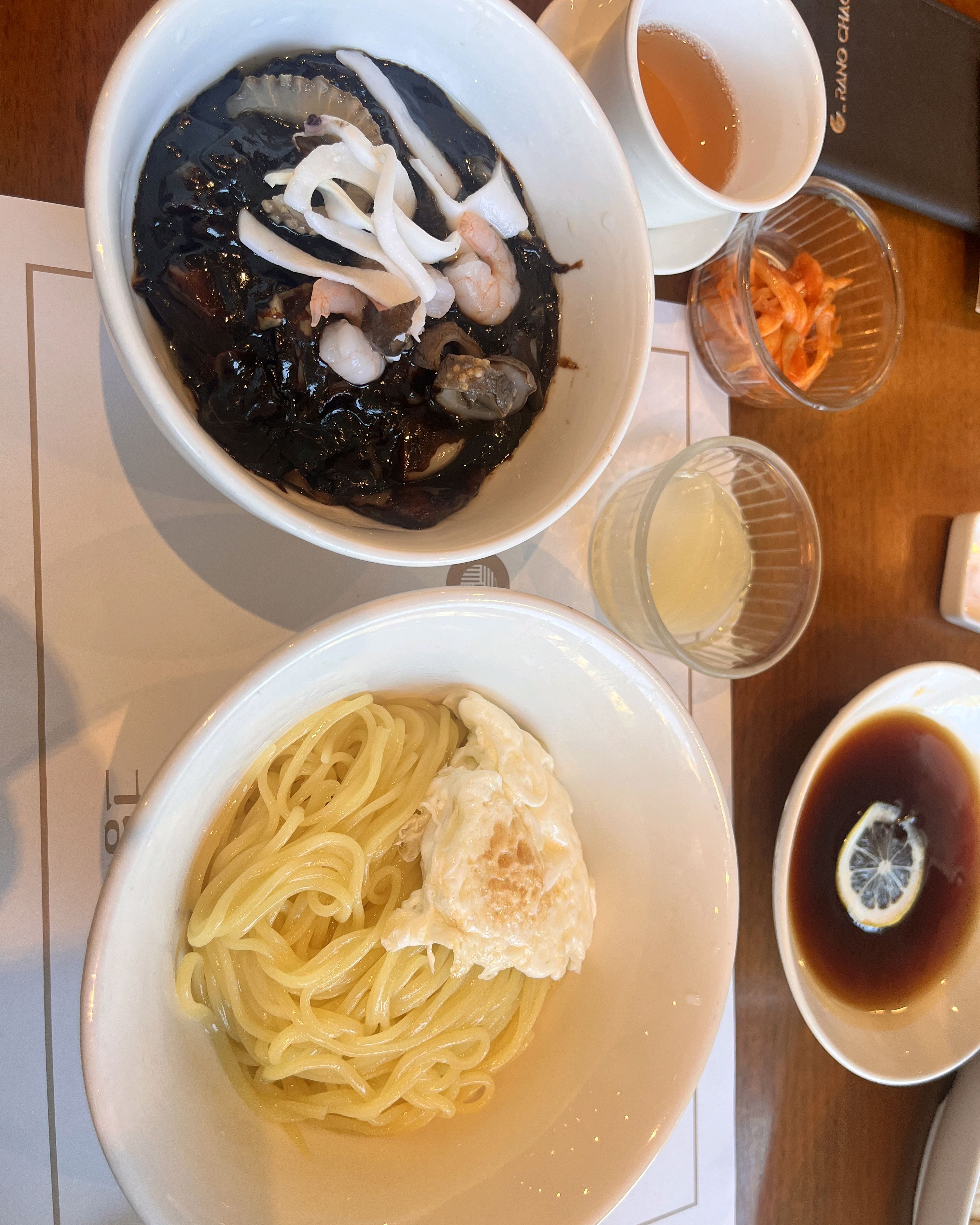 Bangi Station Restaurant Grand Chao Bang Main Store