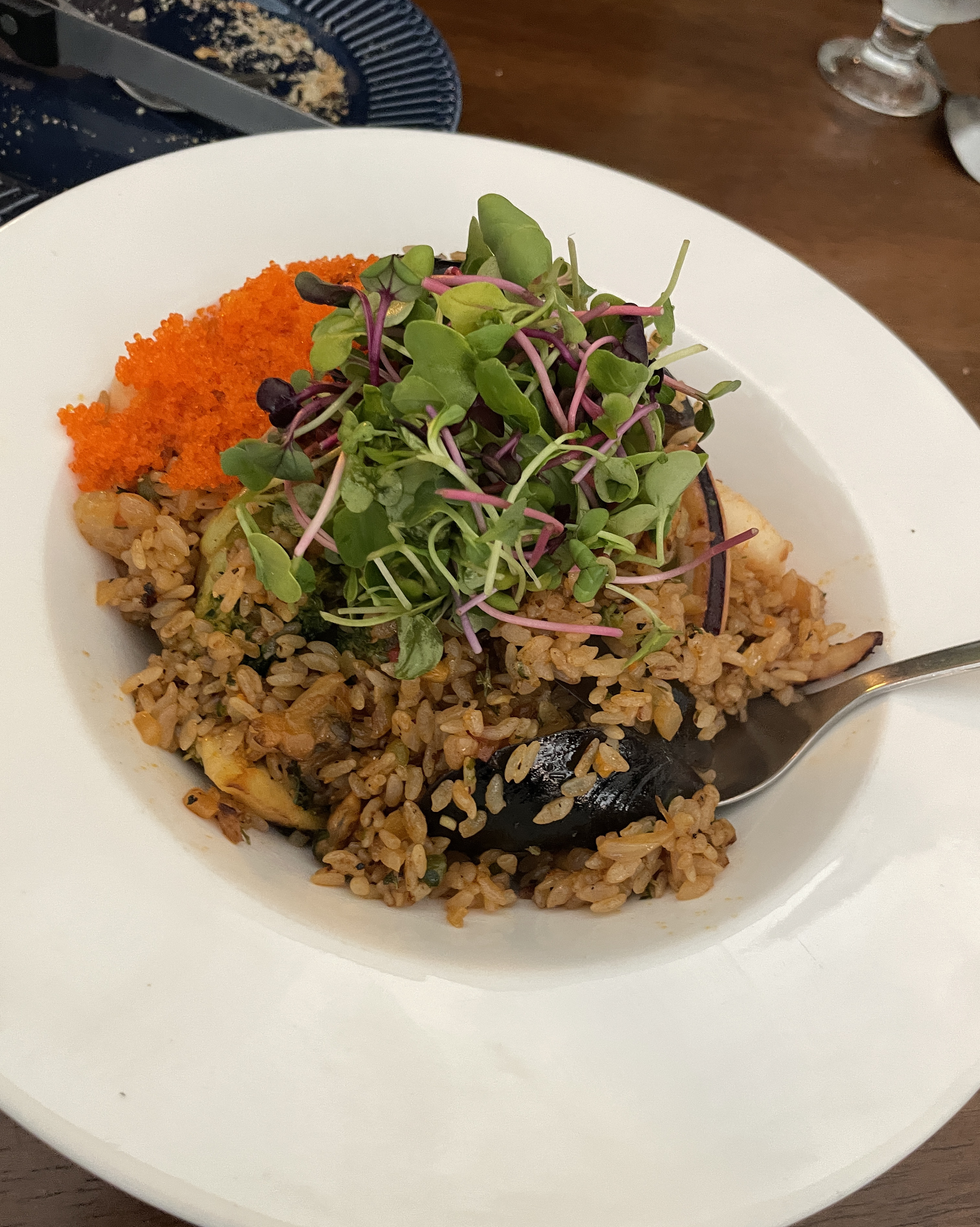 
한대앞역식당 어썸레스토