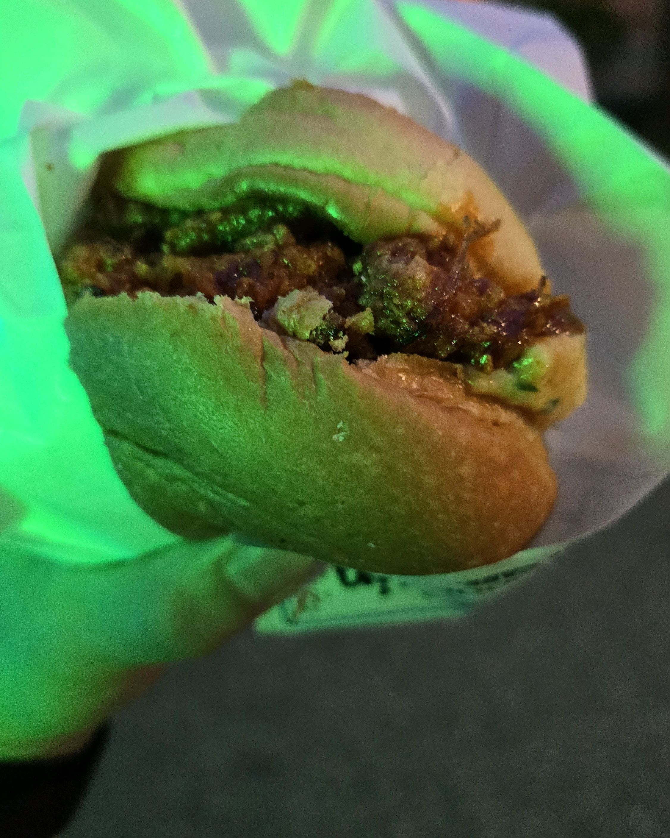 [경리단길 맛집 롸카두들 내쉬빌 핫치킨 이태원점] 직접 가본 로컬 리뷰
