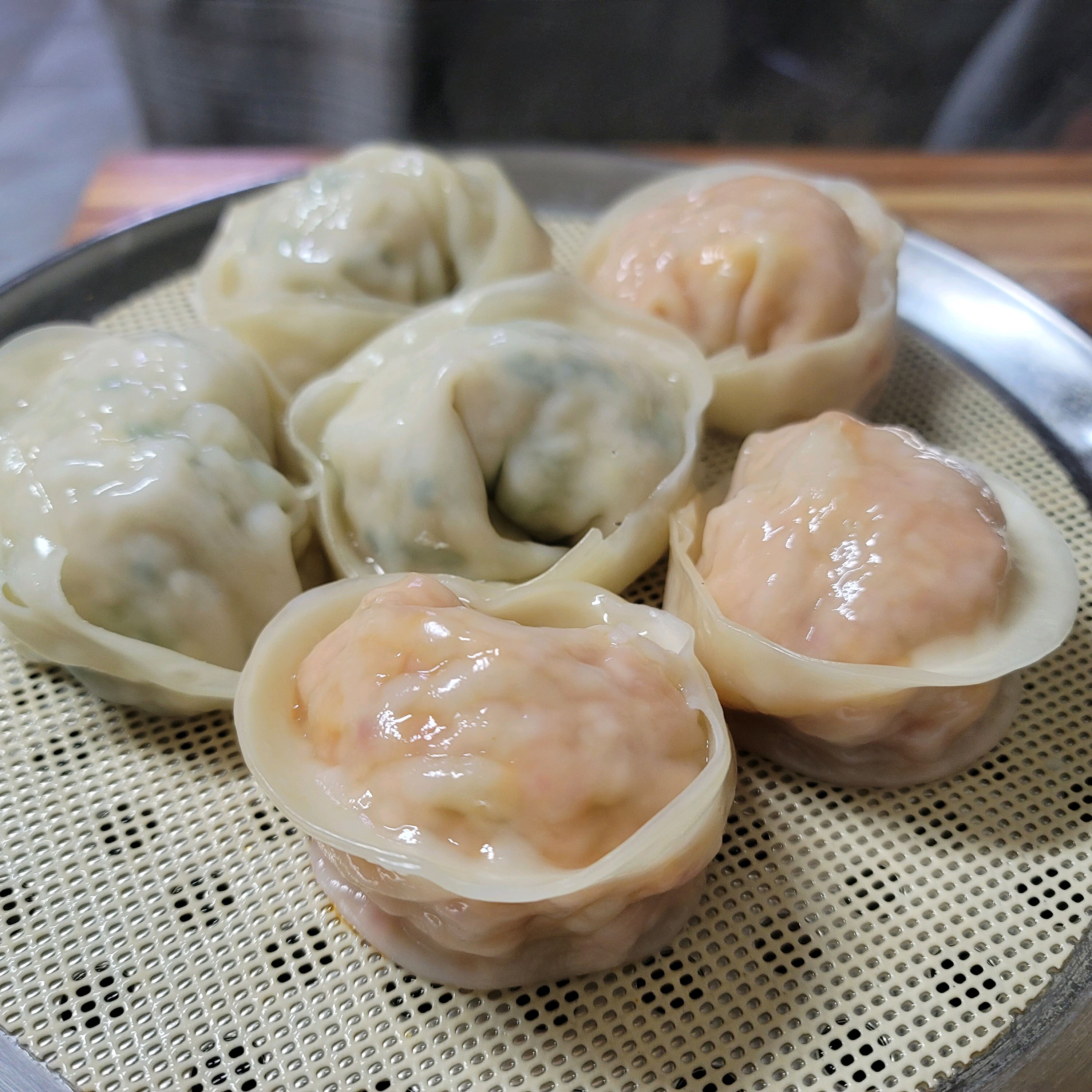 
종로3가역식당 찬양집