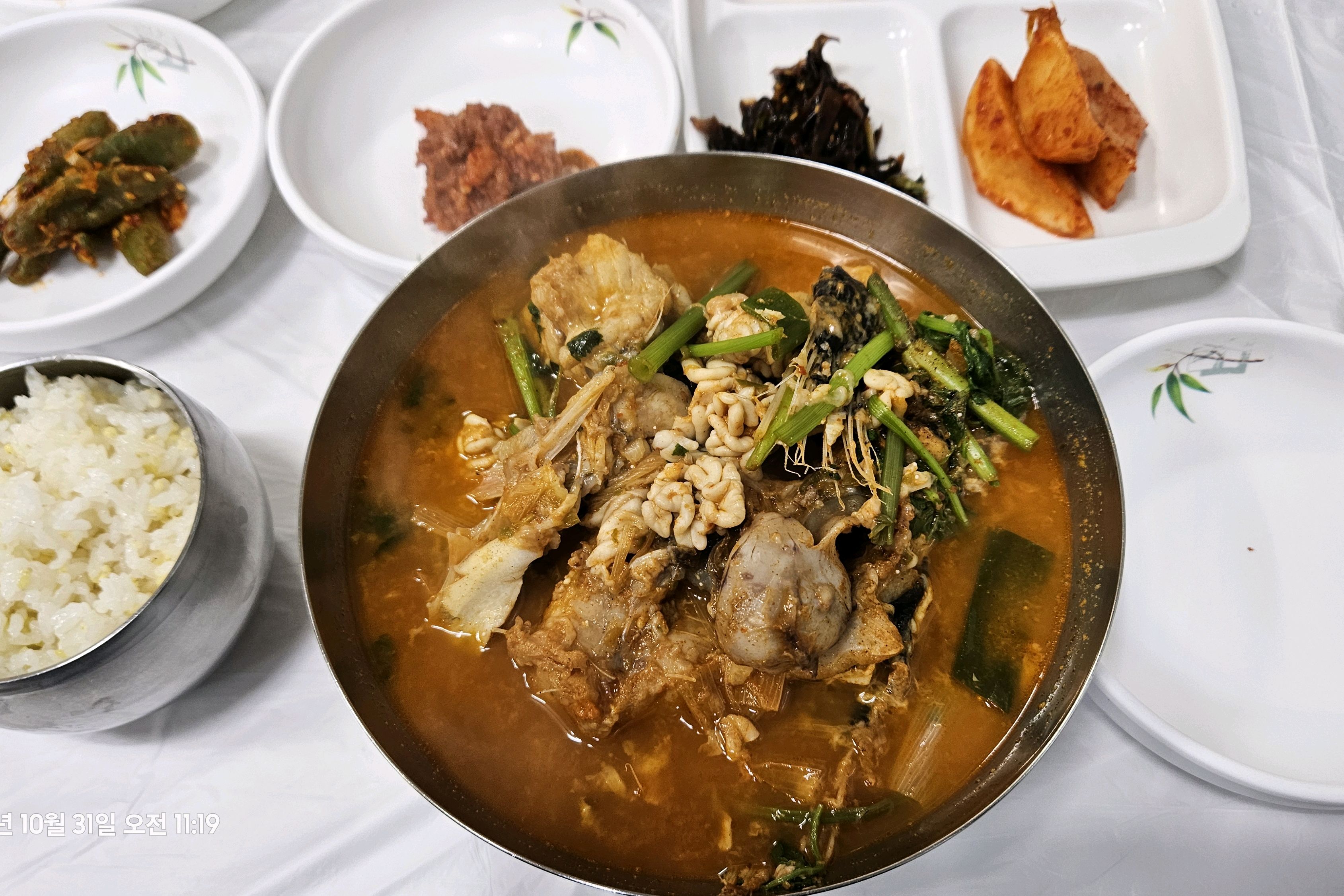[강릉 맛집 해성횟집] 직접 가본 로컬 리뷰