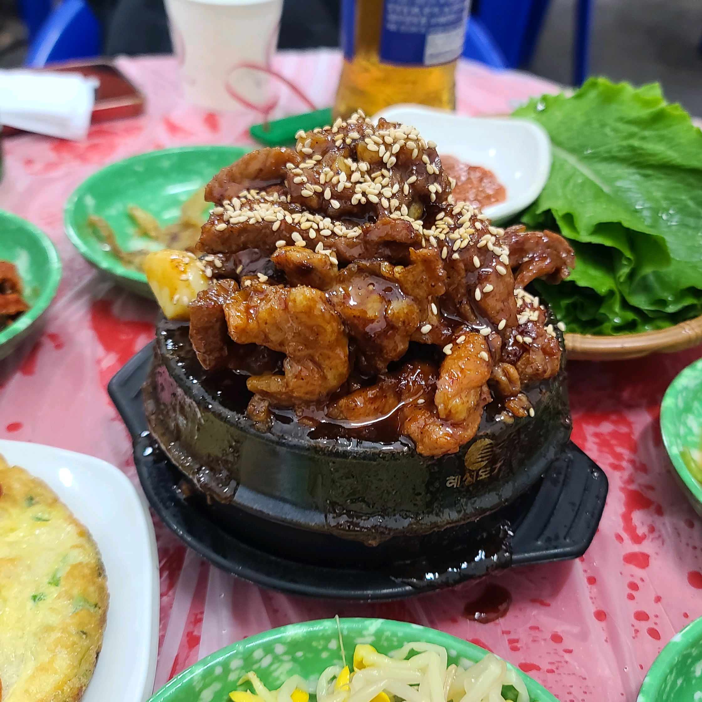 [여수 맛집 한꾼에] 직접 가본 로컬 리뷰
