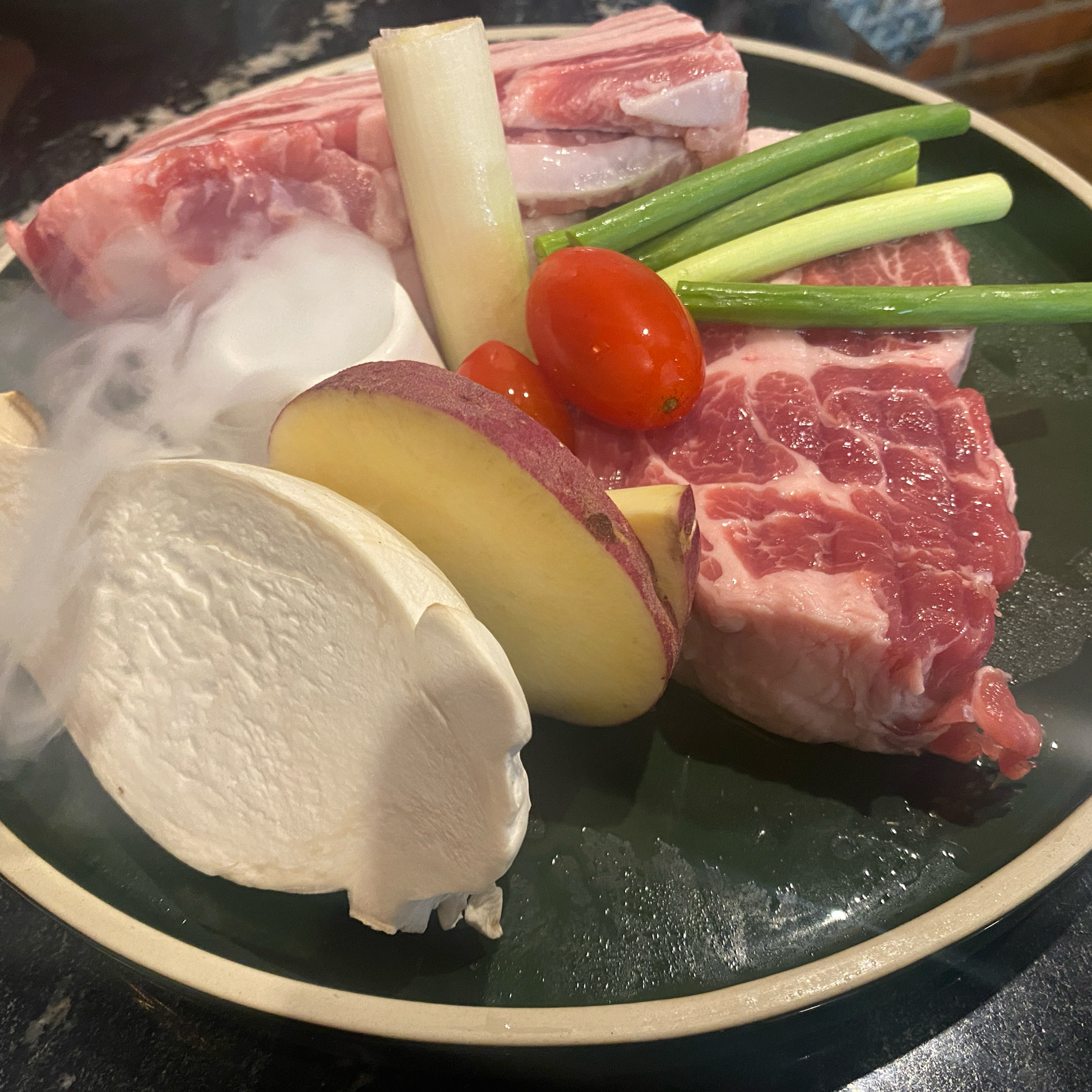 
우장산역식당 마장동김씨 우장산역점