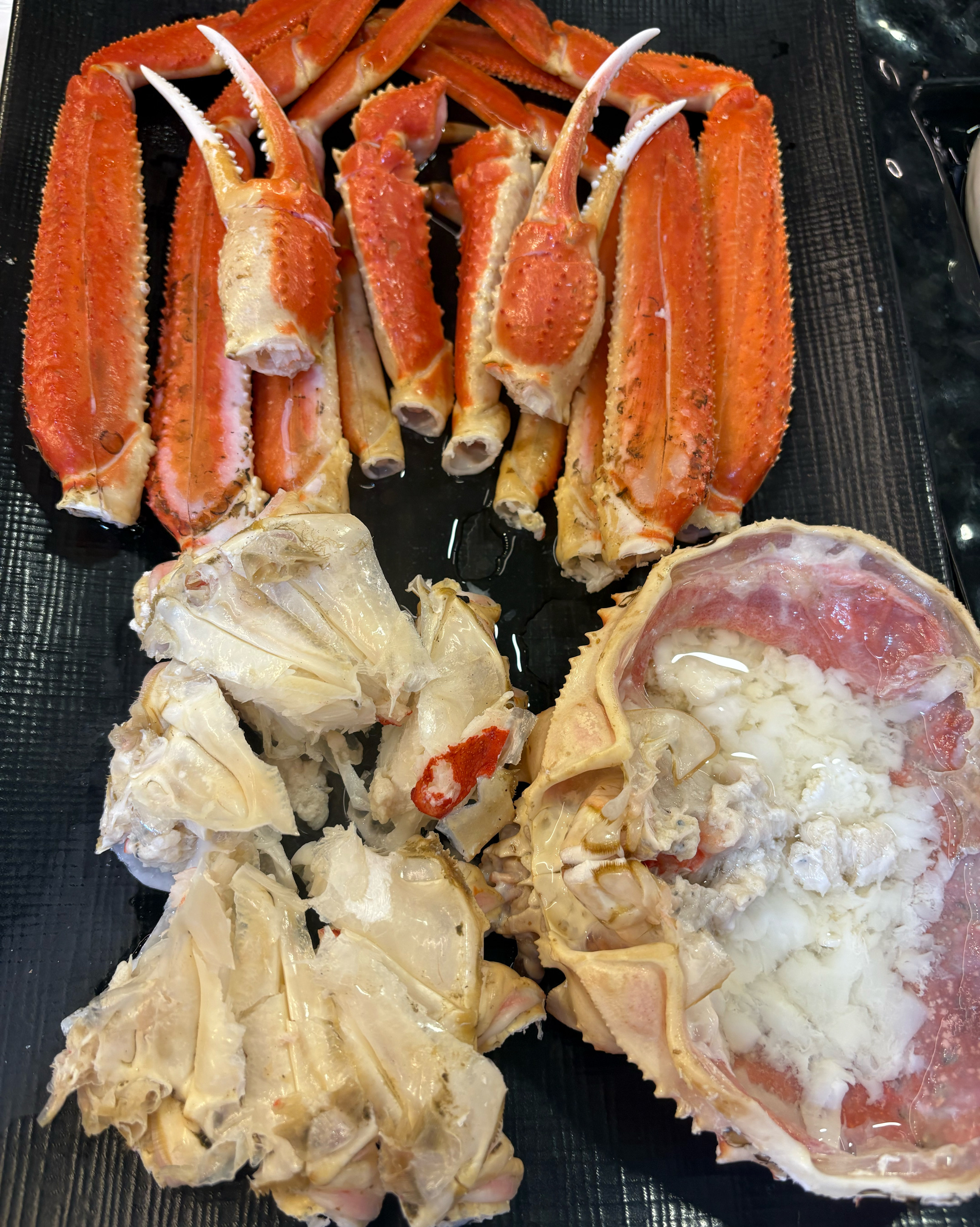 [강릉 맛집 경포대부산처녀횟집] 직접 가본 로컬 리뷰