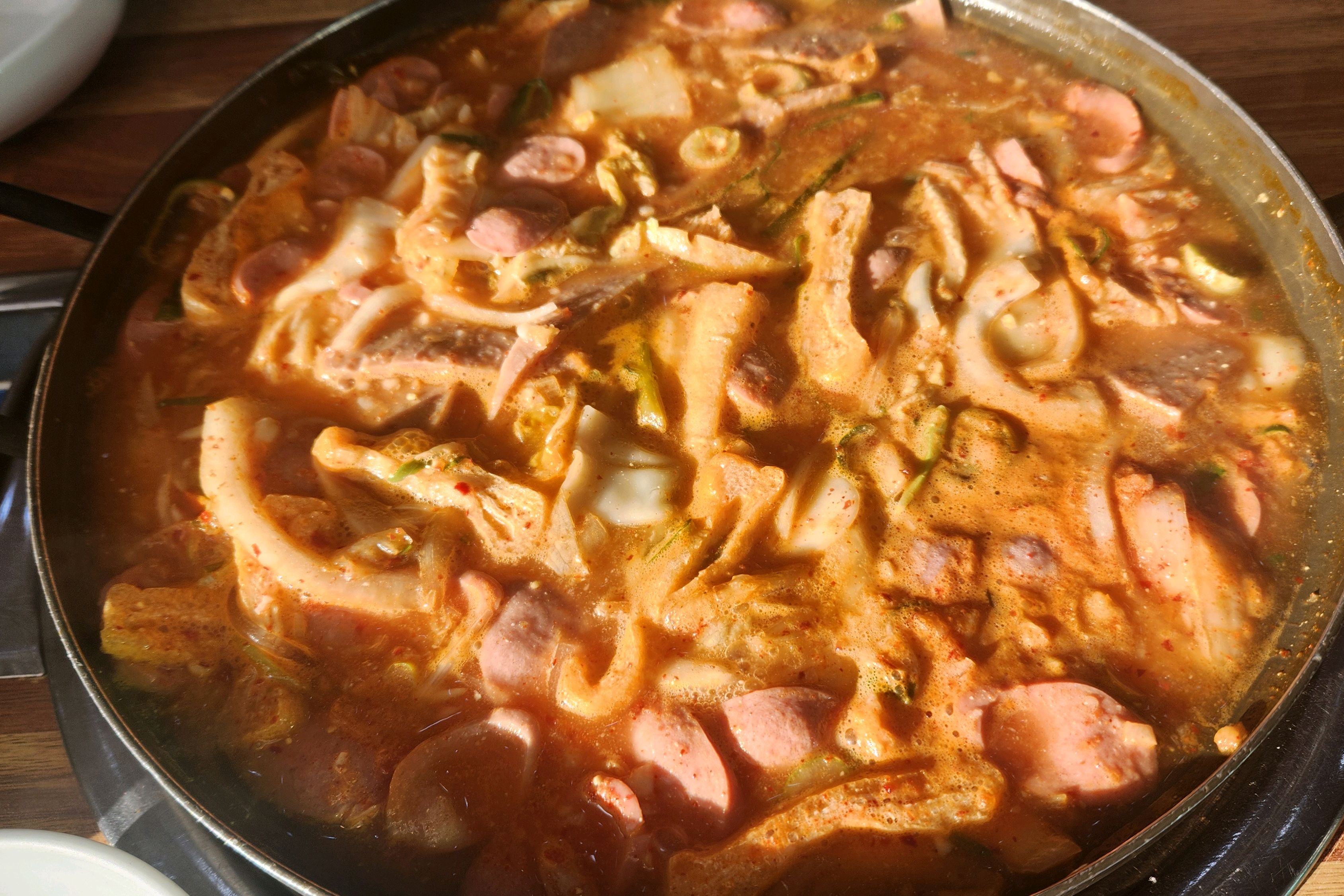 [대천 맛집 놀부네부대찌개] 직접 가본 로컬 리뷰