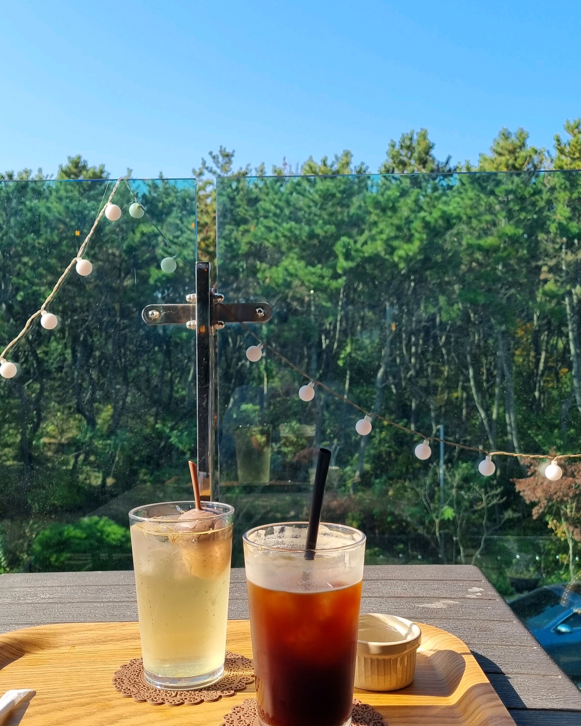 [을왕리 맛집 아울스 커피] 직접 가본 로컬 리뷰