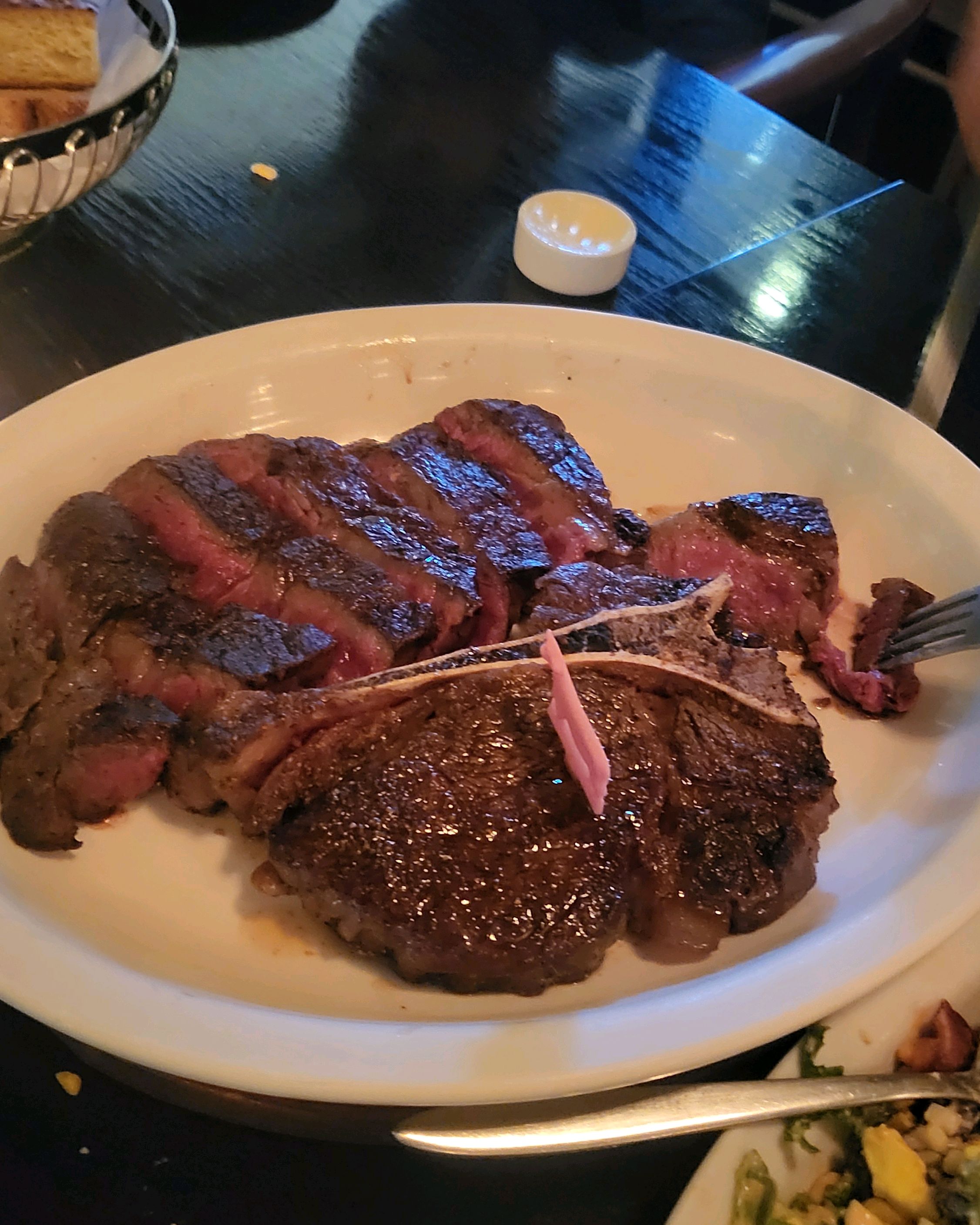 [광화문 맛집 붓처스컷 광화문점] 직접 가본 로컬 리뷰