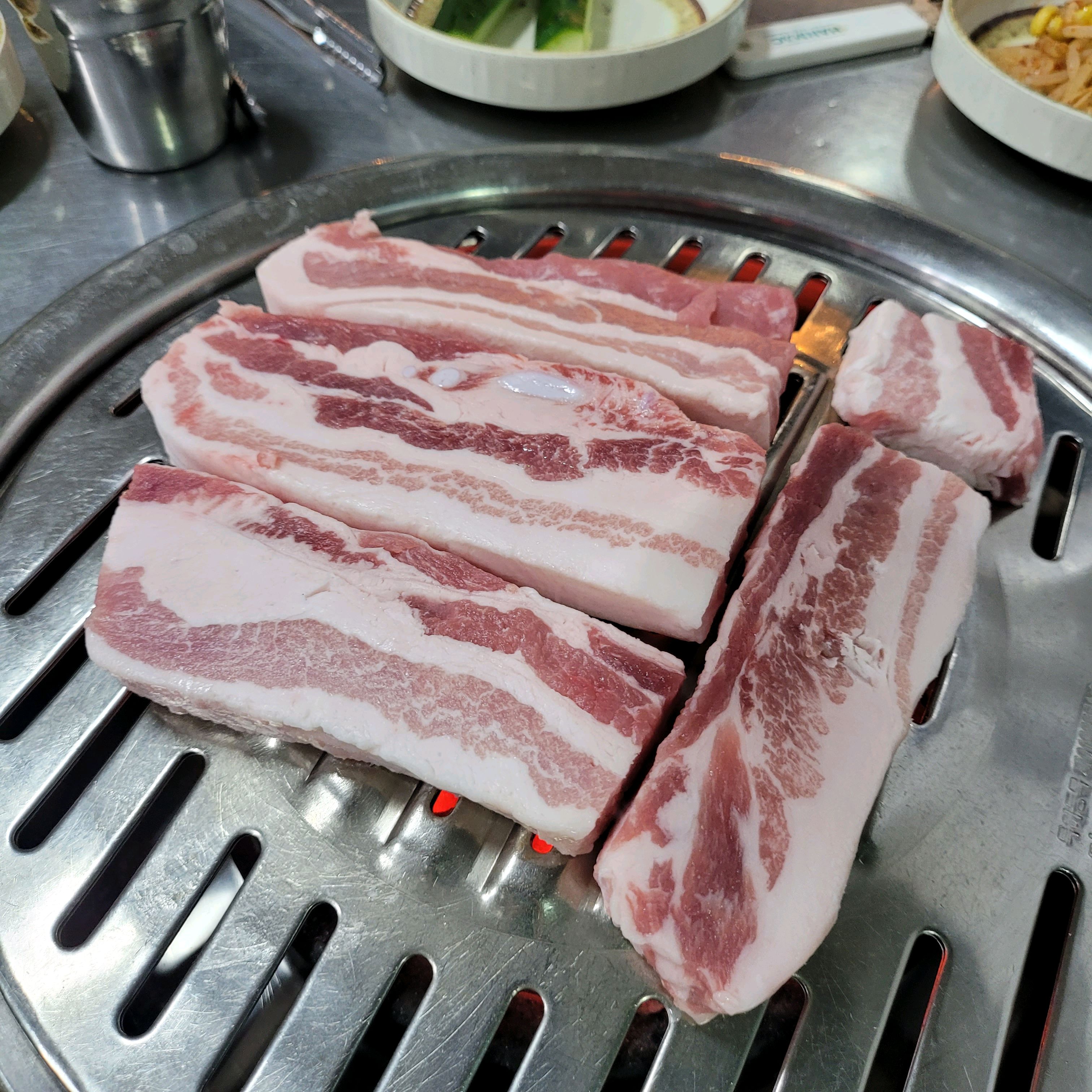 오리역 맛집 그때그집 내돈내산 감동리뷰