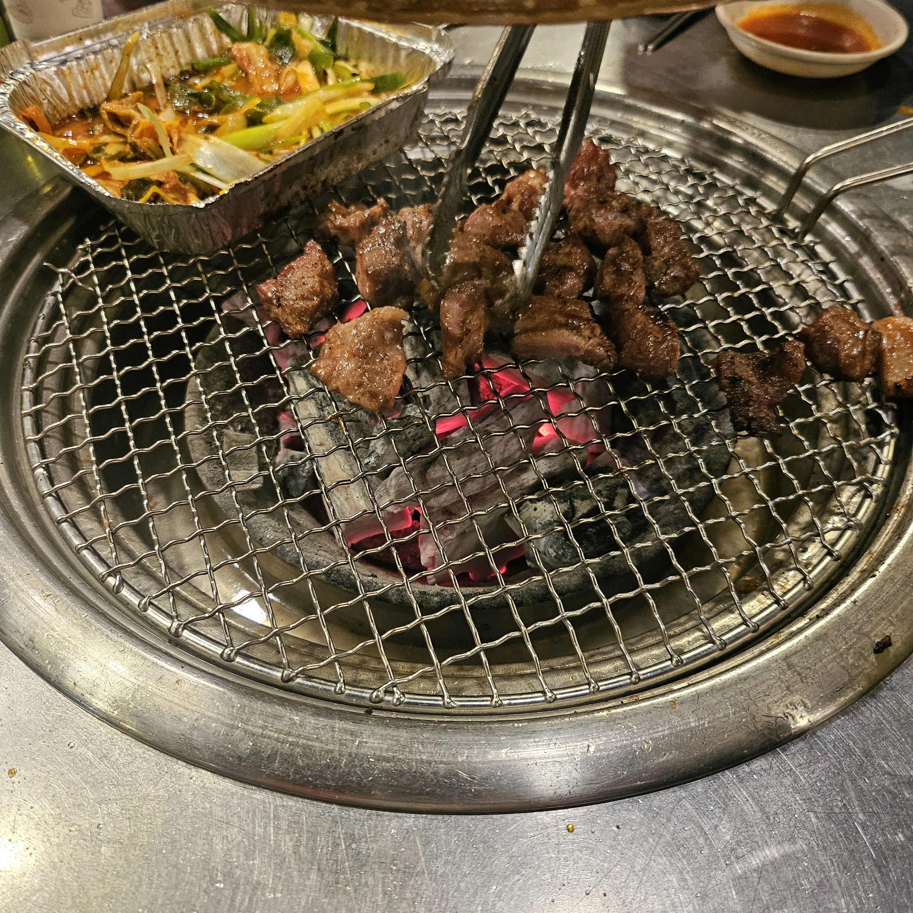 
양평역식당 장군집 양평동본점