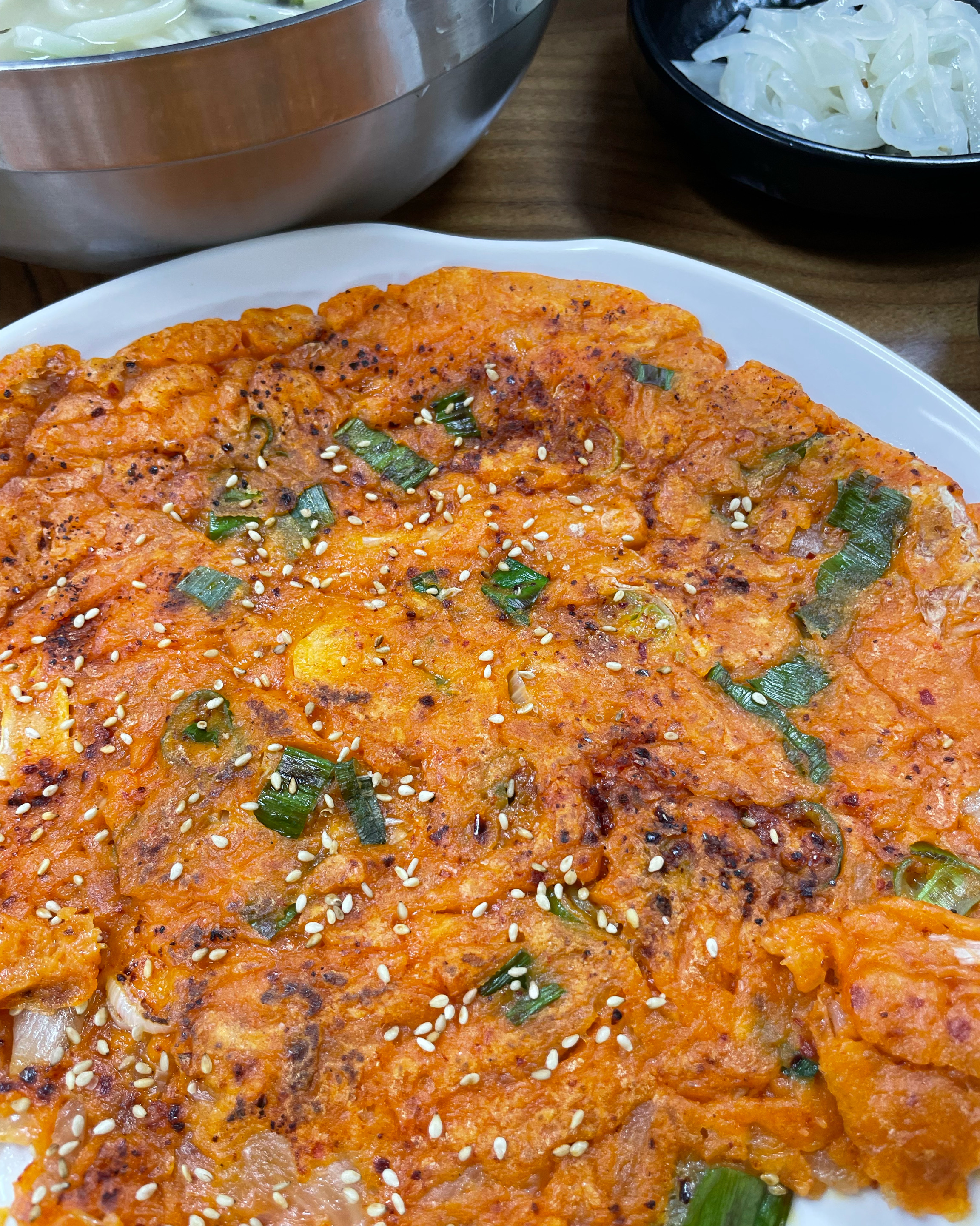  신도림역 한방 오리백숙 구룡닭곰탕