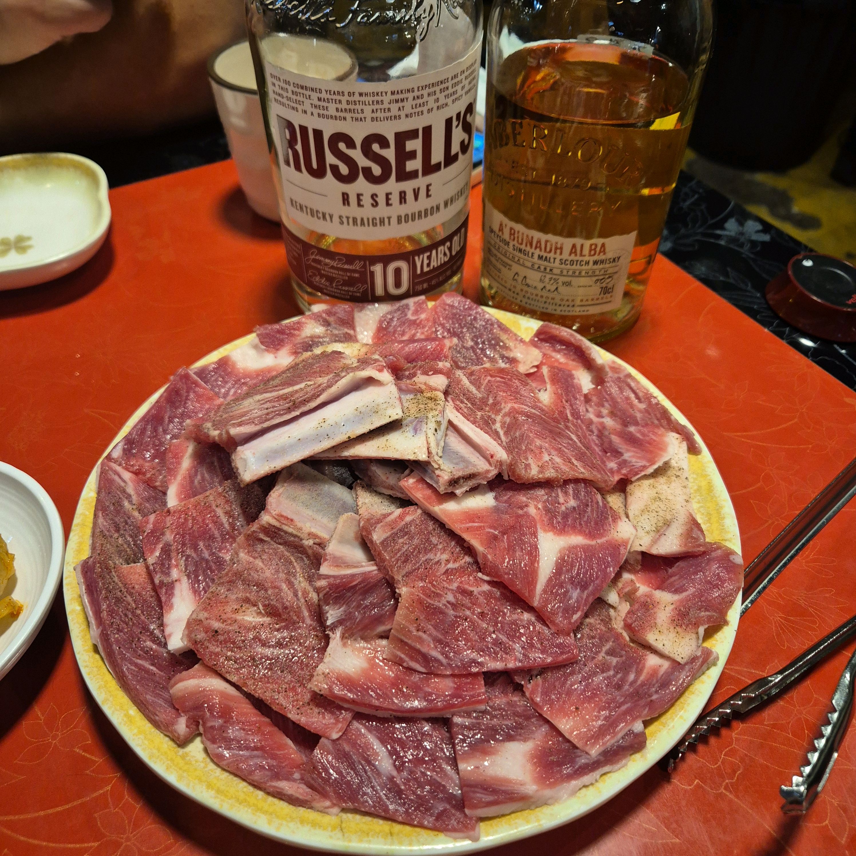  잠실새내역 꼬치구이집 태민양꼬치